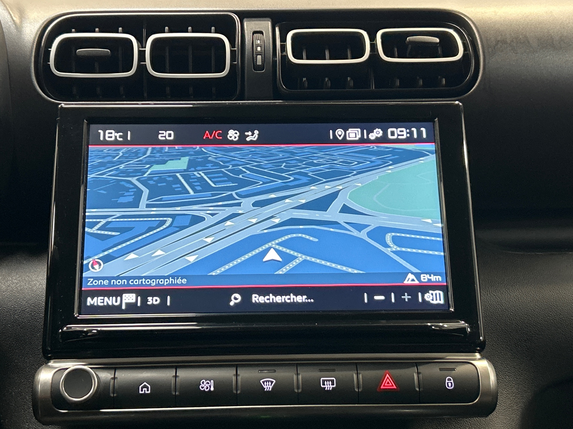 CITROEN C3 AIRCROSS PT110 S&S BVM6 PLUS