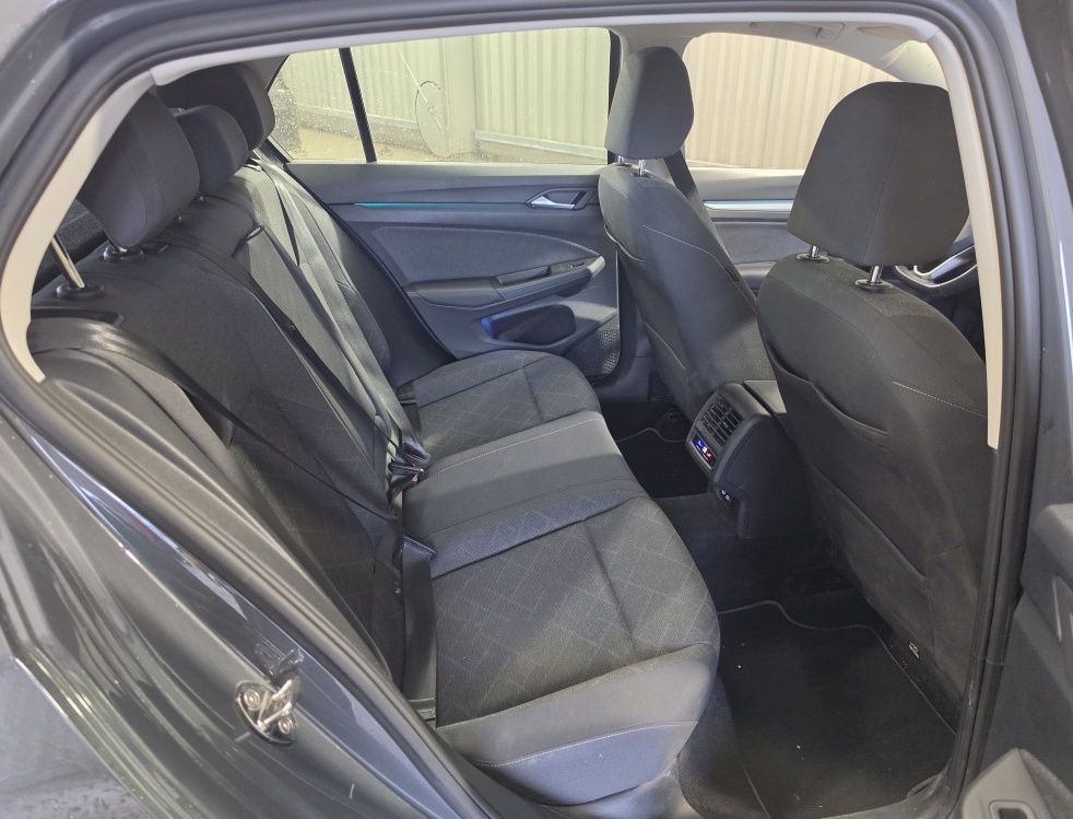 VOLKSWAGEN GOLF 1.0 eTSI OPF 110 DSG7 Life Plus