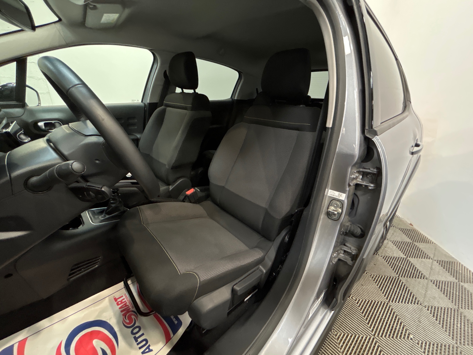 CITROEN C3 PT110 S&S BVM6 MAX