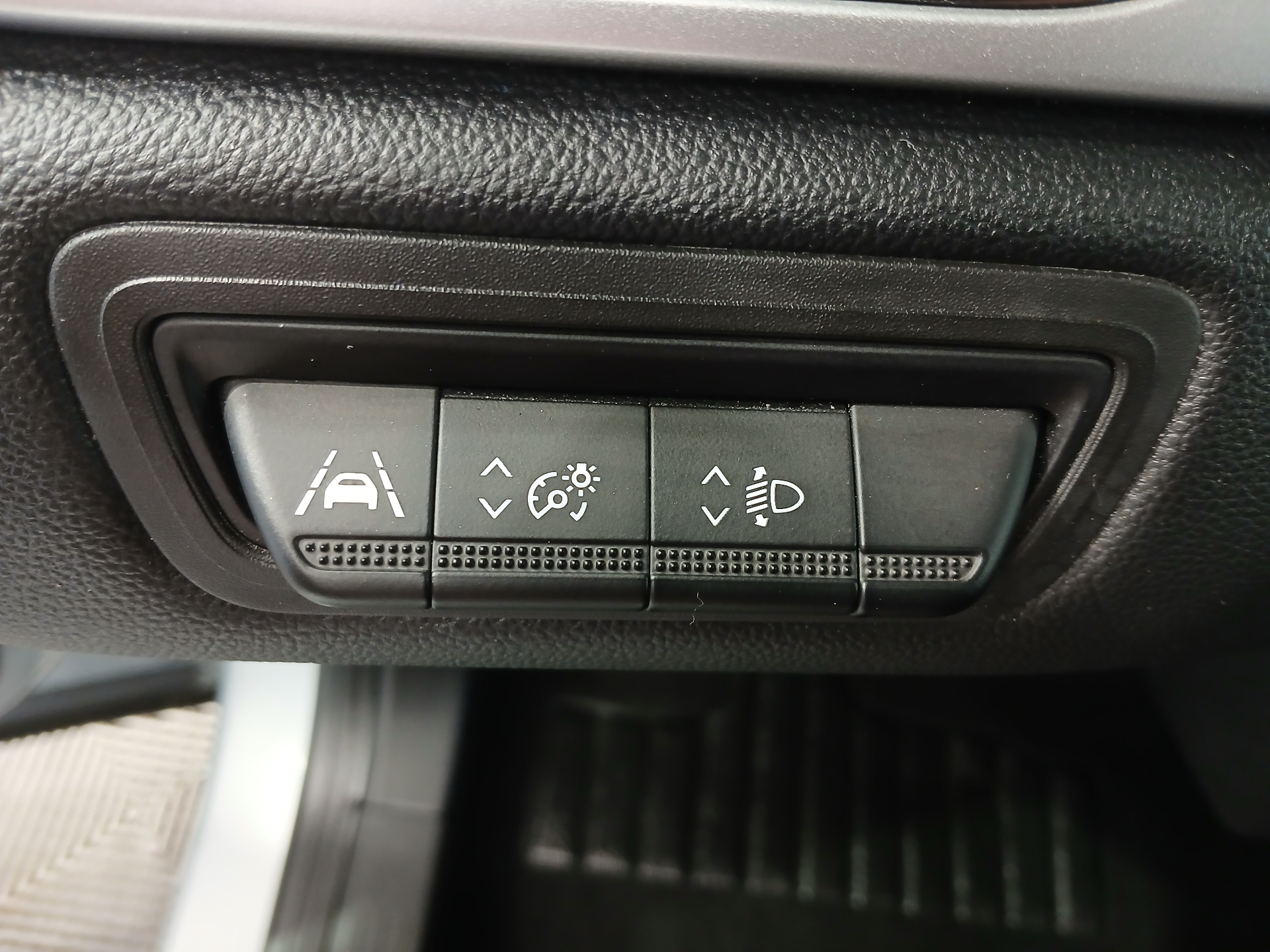 RENAULT CAPTUR techno mild hybrid 160 EDC