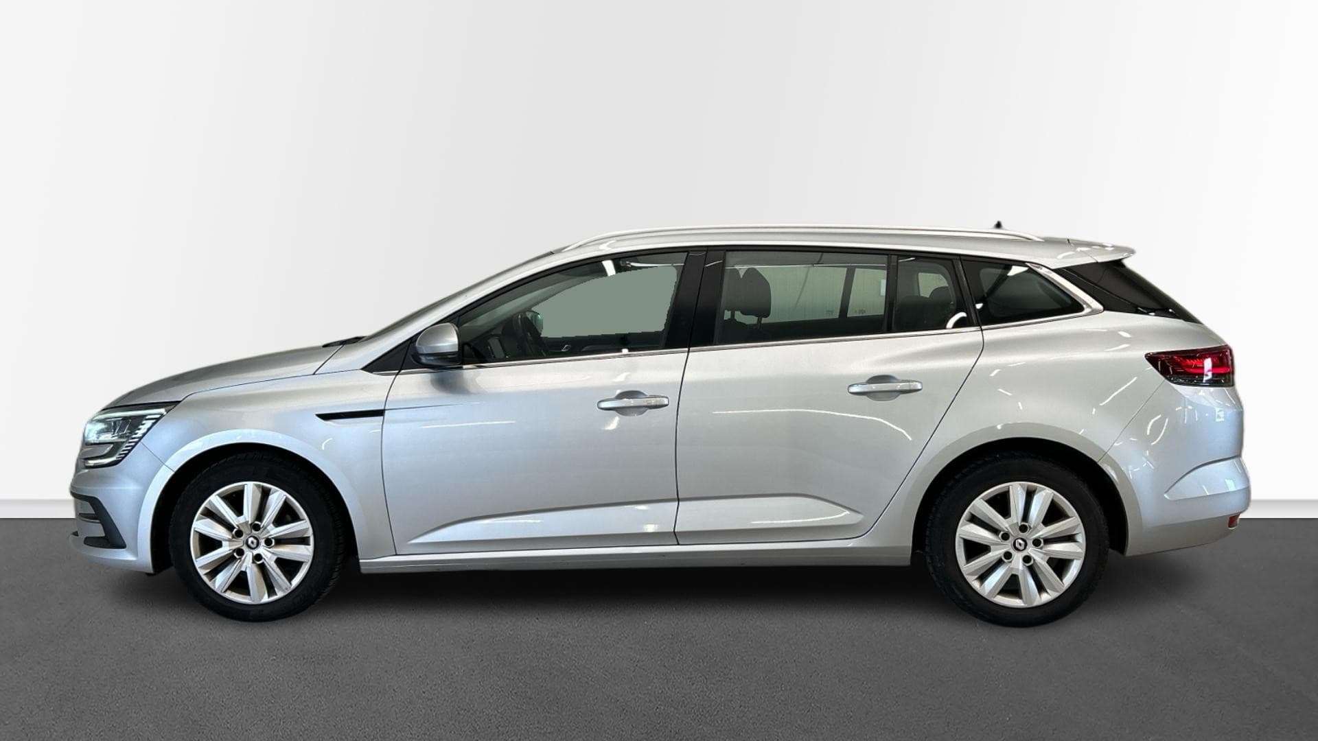 RENAULT MEGANE IV ESTATE Blue dCi 115 - 21N Business
