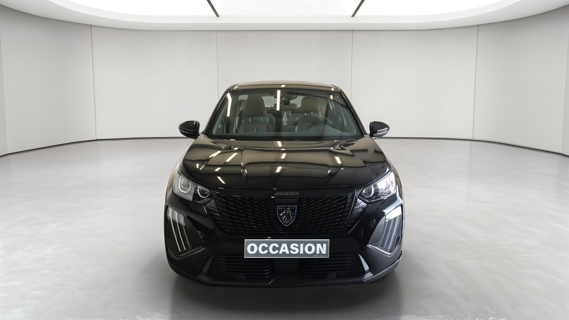 PEUGEOT 2008 Hybrid 145 e-DCS6 Style