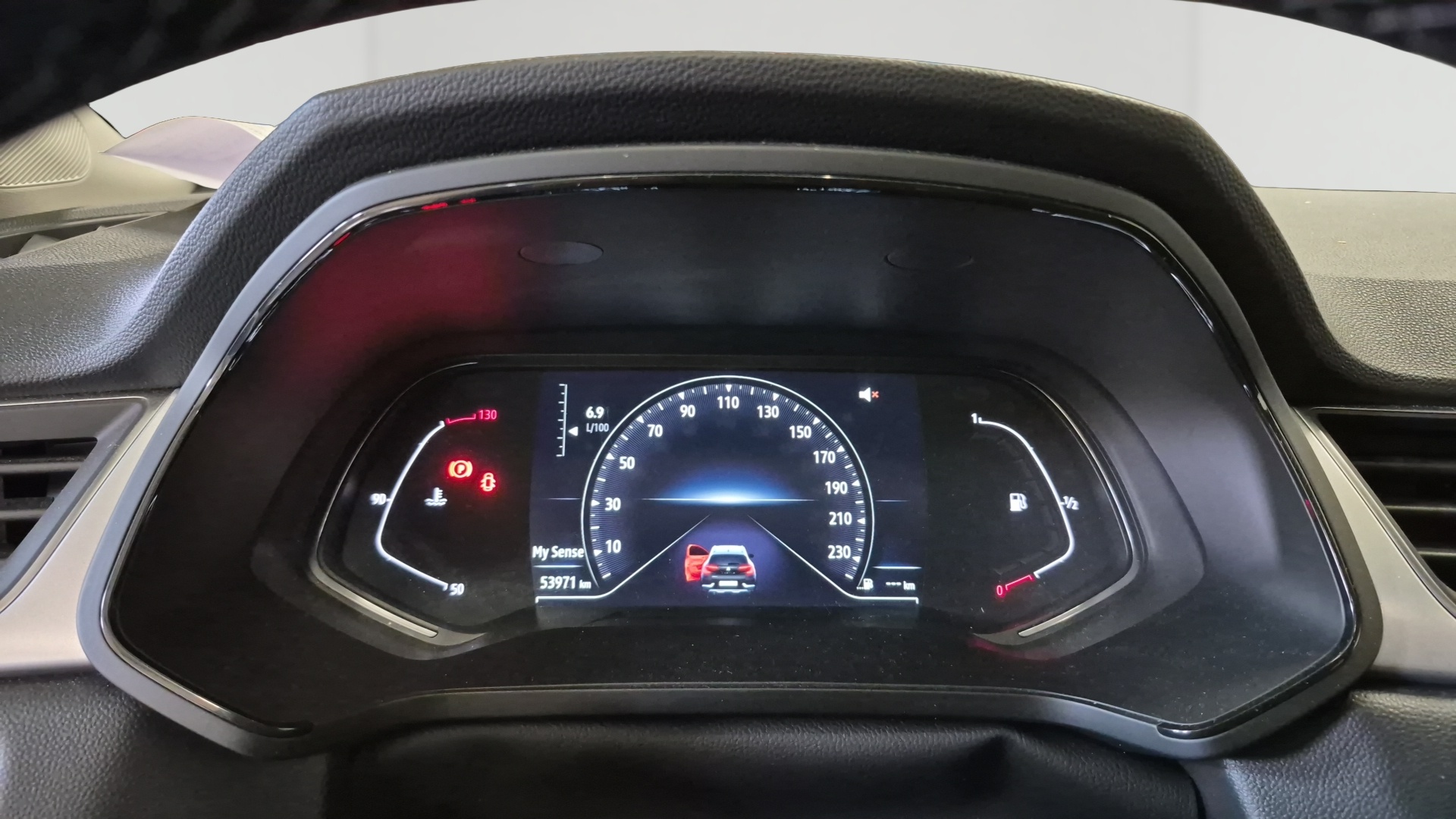 RENAULT CAPTUR techno mild hybrid 140