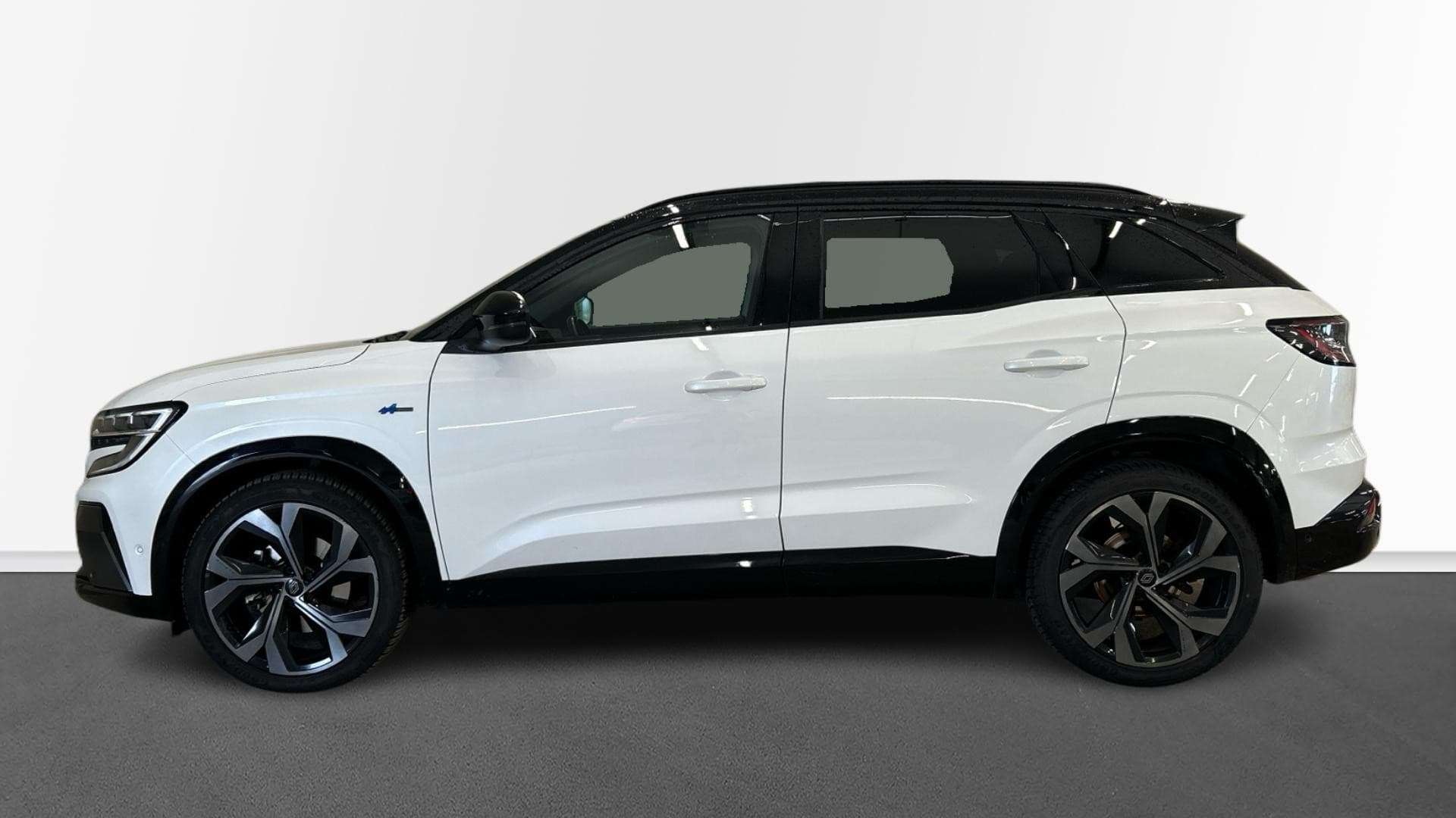 RENAULT AUSTRAL E-Tech hybrid 200 Techno esprit Alpine