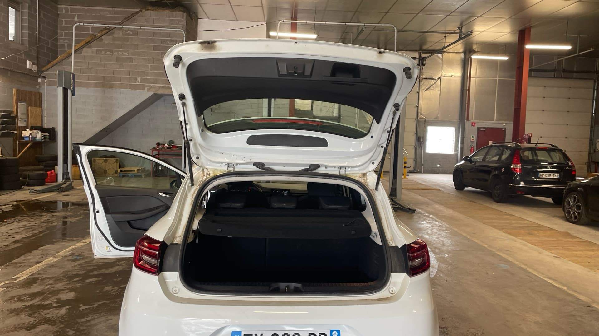 RENAULT CLIO V Blue dCi 85 Business