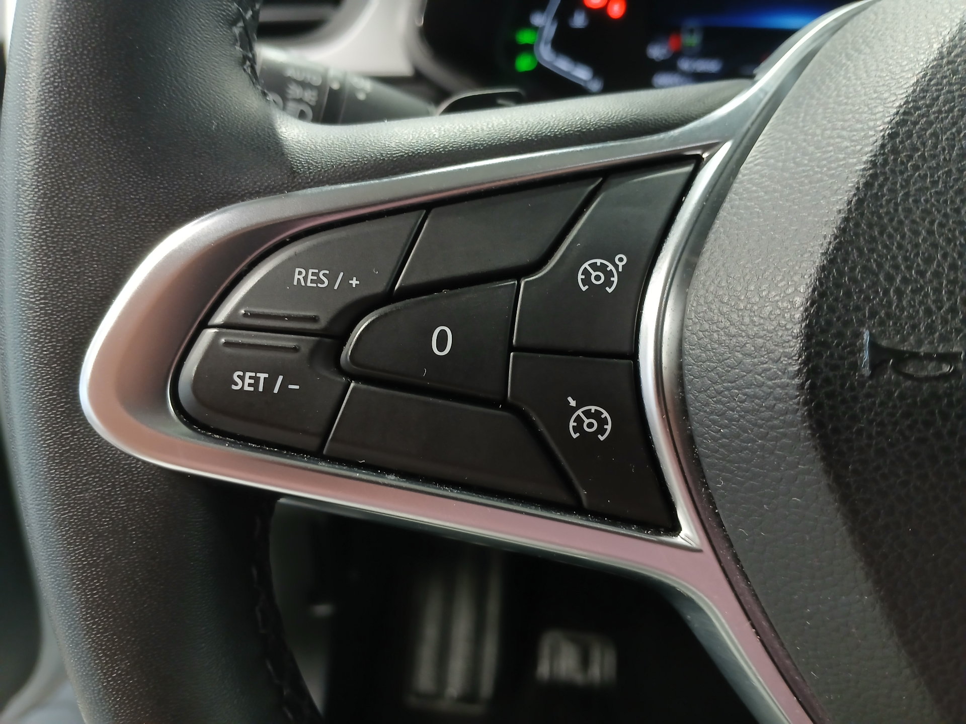 RENAULT CAPTUR techno mild hybrid 160 EDC