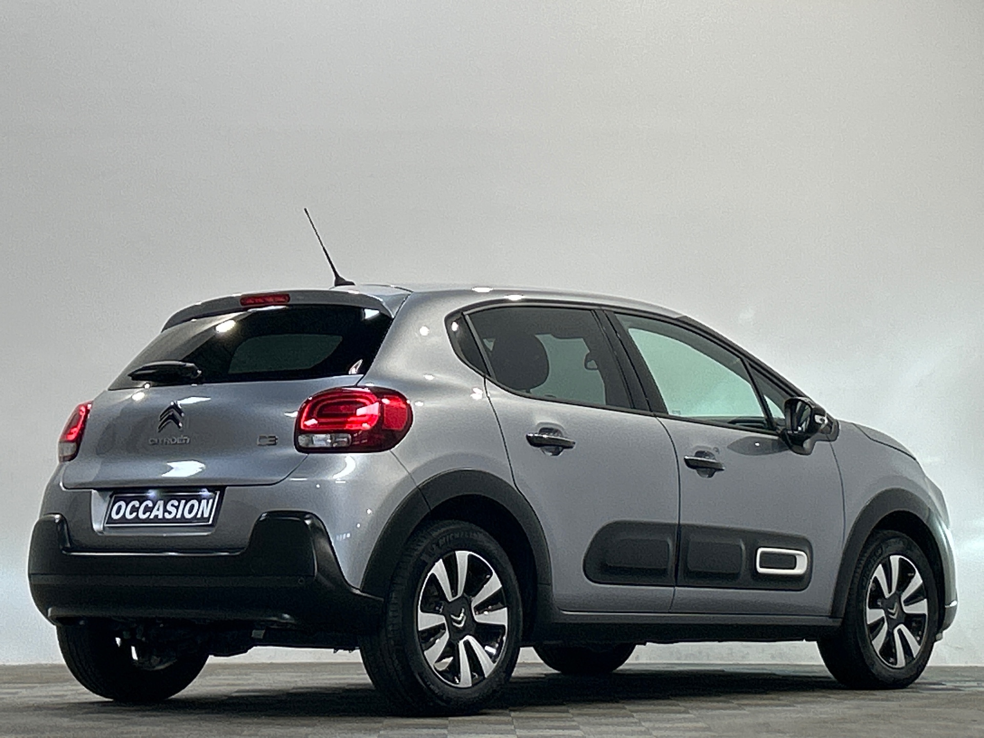 CITROEN C3 PT110 S&S BVM6 MAX