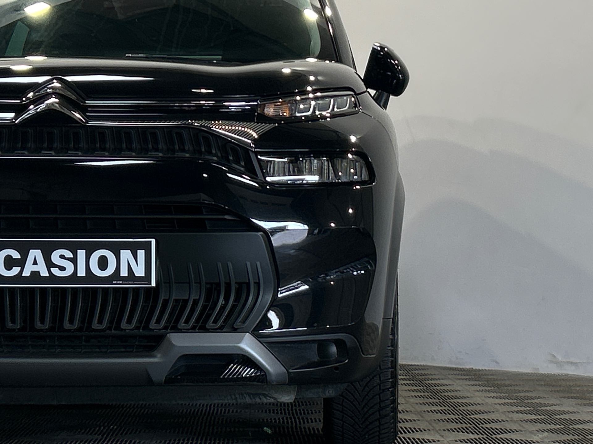 CITROEN C3 AIRCROSS PT110 S&S BVM6 PLUS