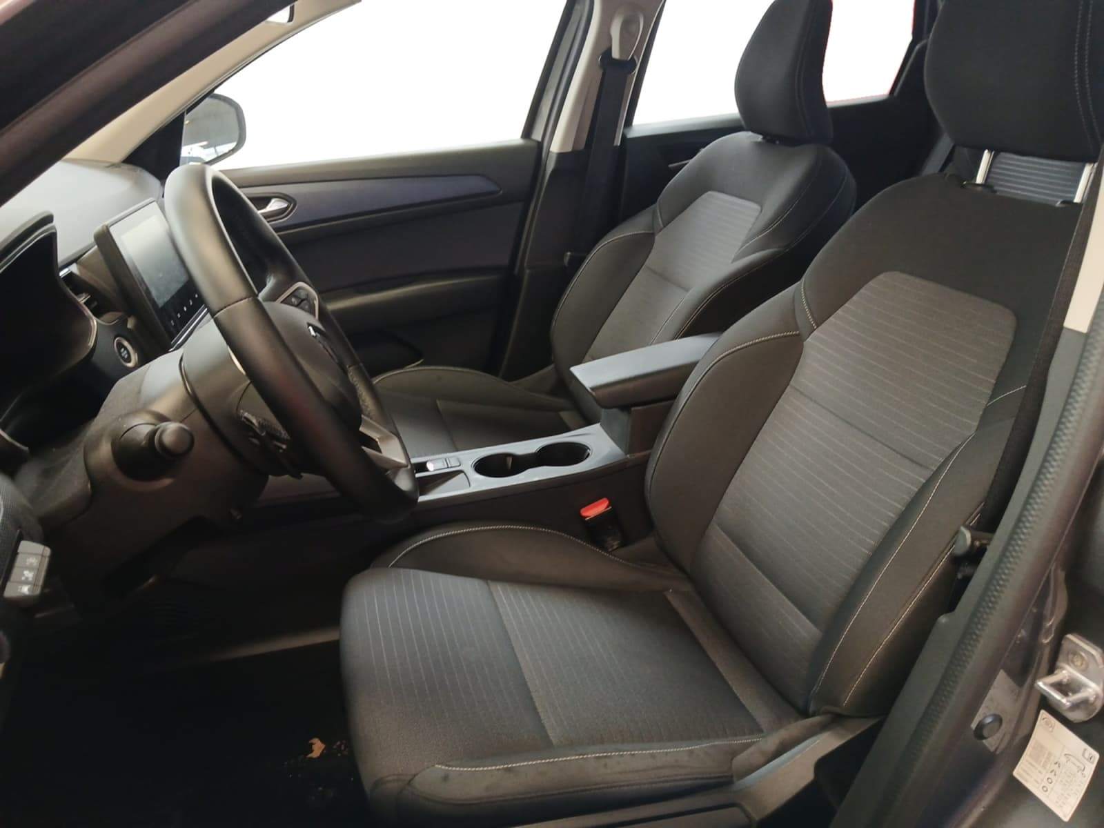 RENAULT ARKANA TCe 140 EDC - 23 Evolution