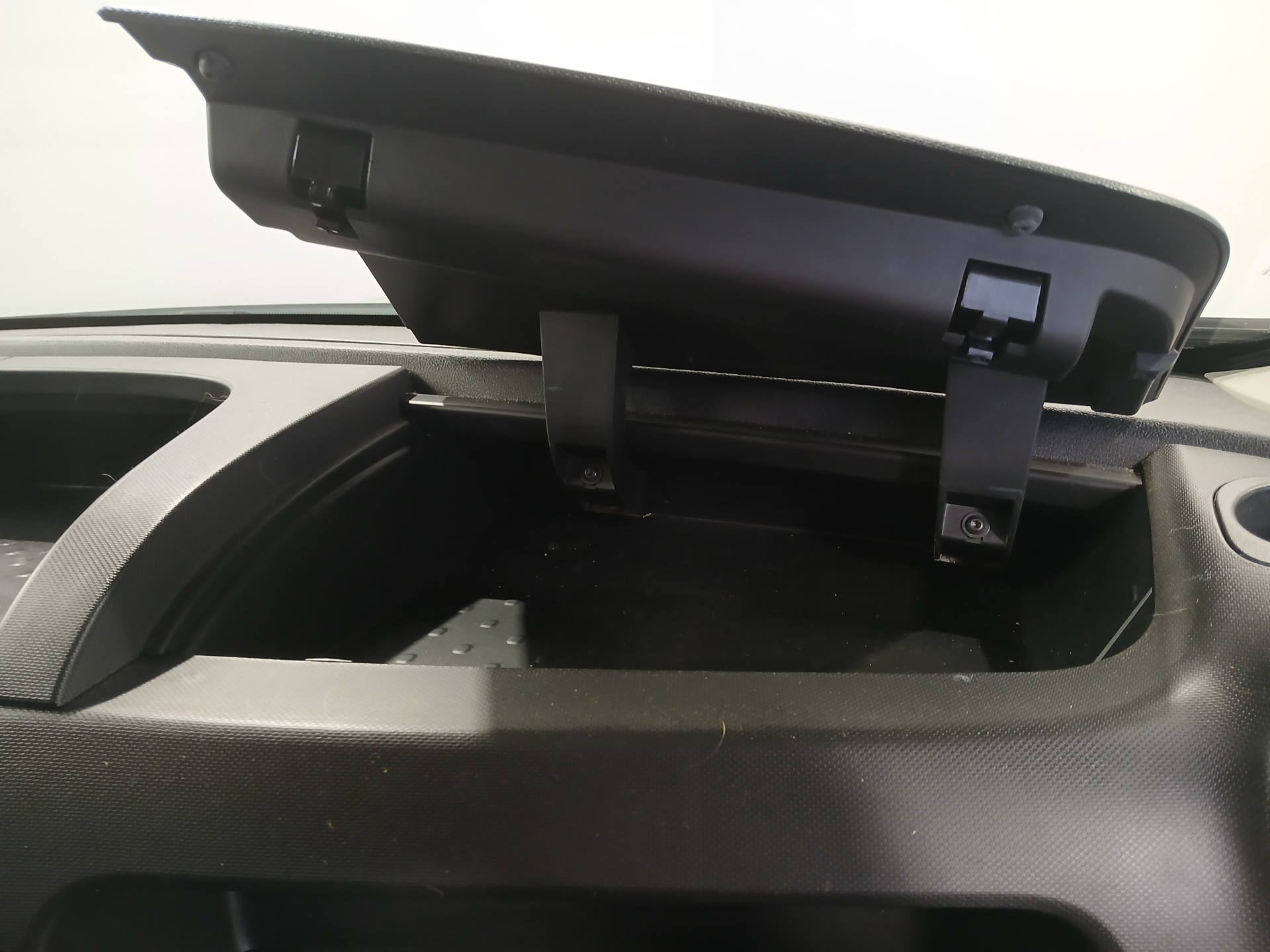 RENAULT TRAFIC FOURGON FG GCF L2H1 1300 dCi 120
