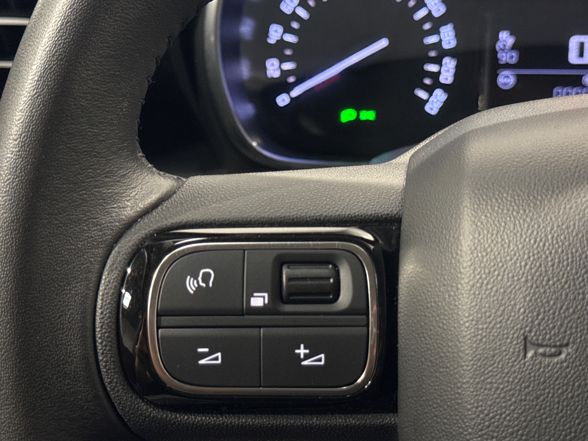 CITROEN C3 AIRCROSS PT110 S&S BVM6 MAX