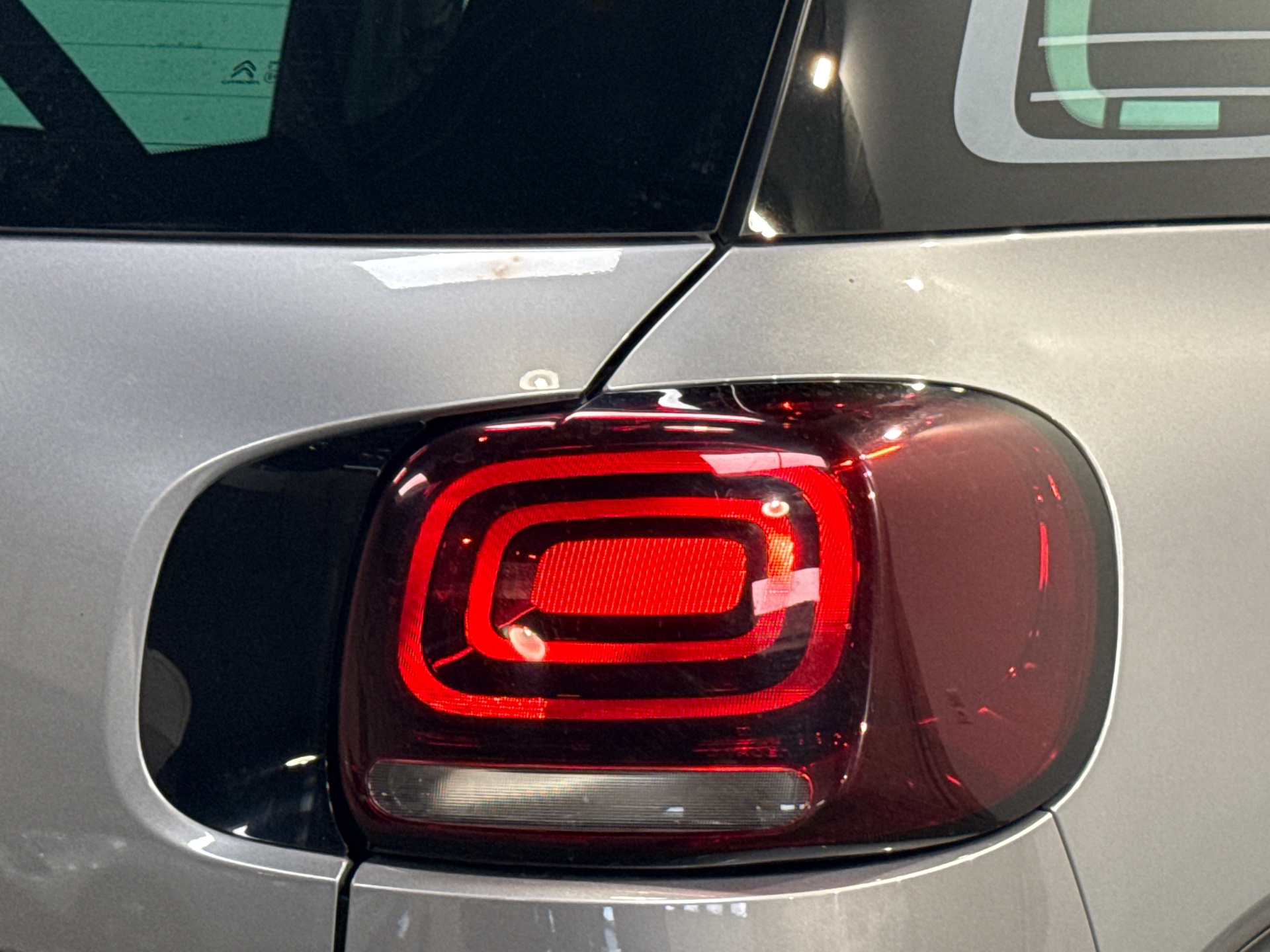 CITROEN C3 AIRCROSS PT110 S&S BVM6 MAX