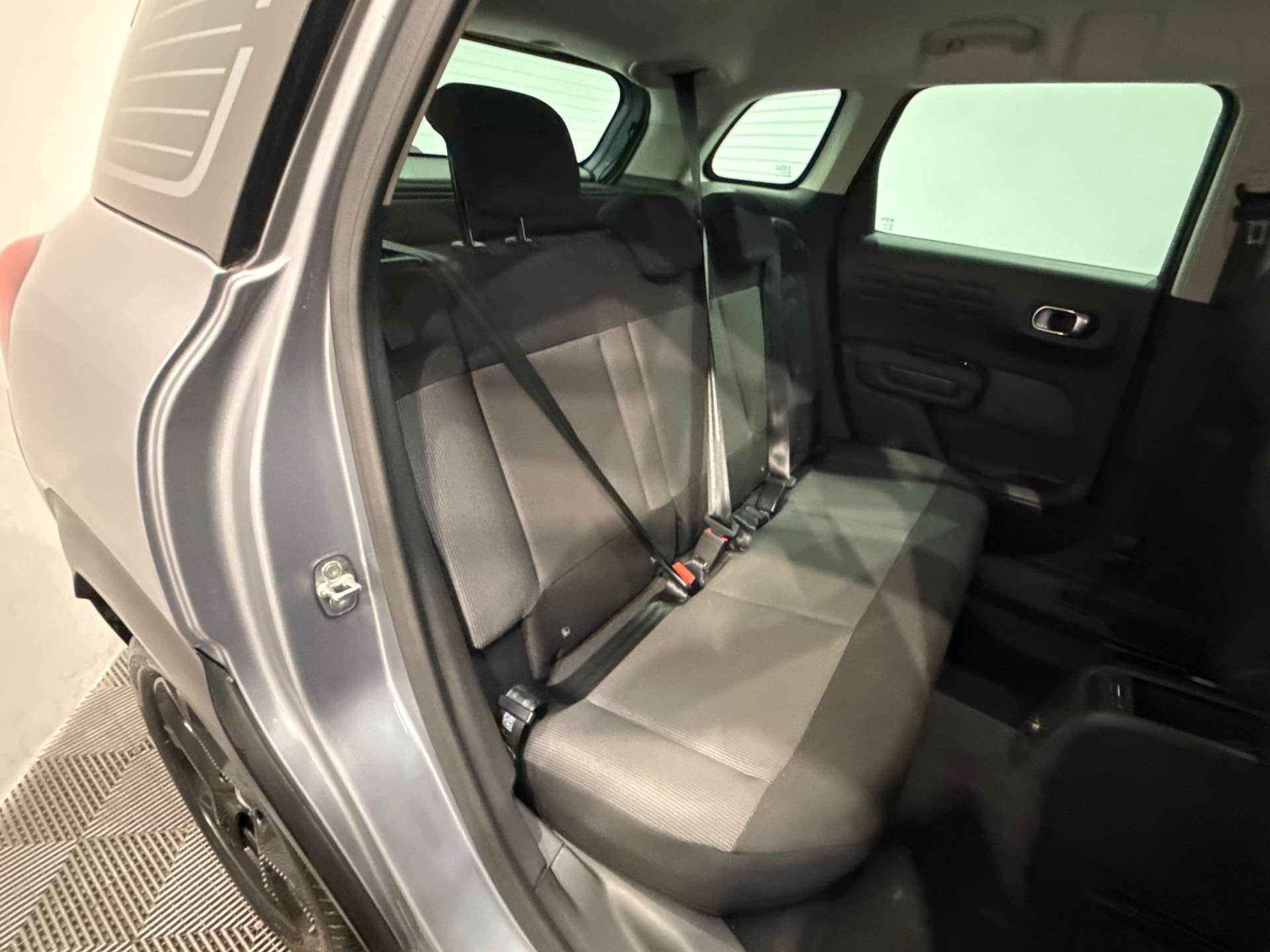 CITROEN C3 AIRCROSS PT110 S&S BVM6 MAX