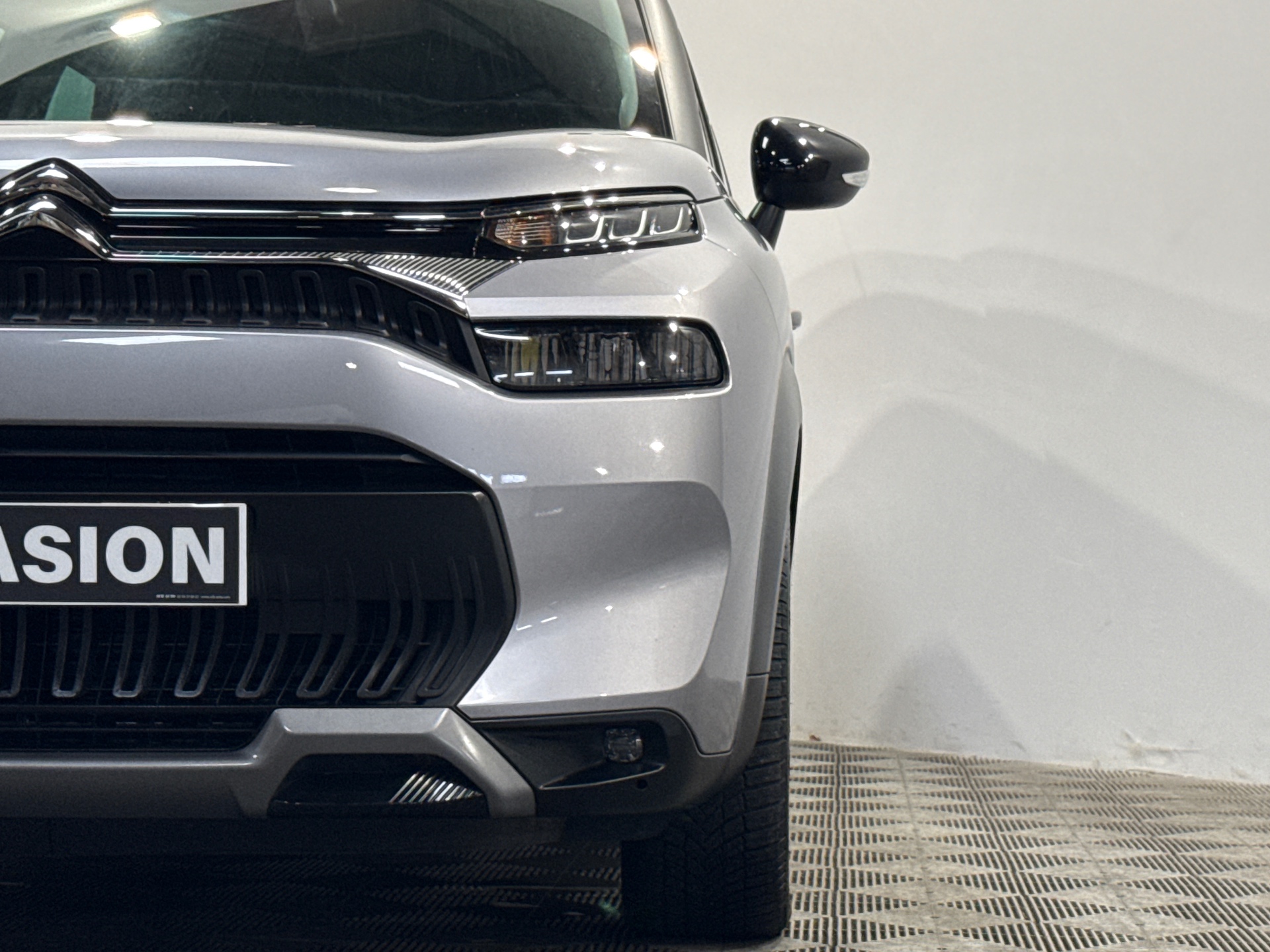 CITROEN C3 AIRCROSS PT110 S&S BVM6 MAX