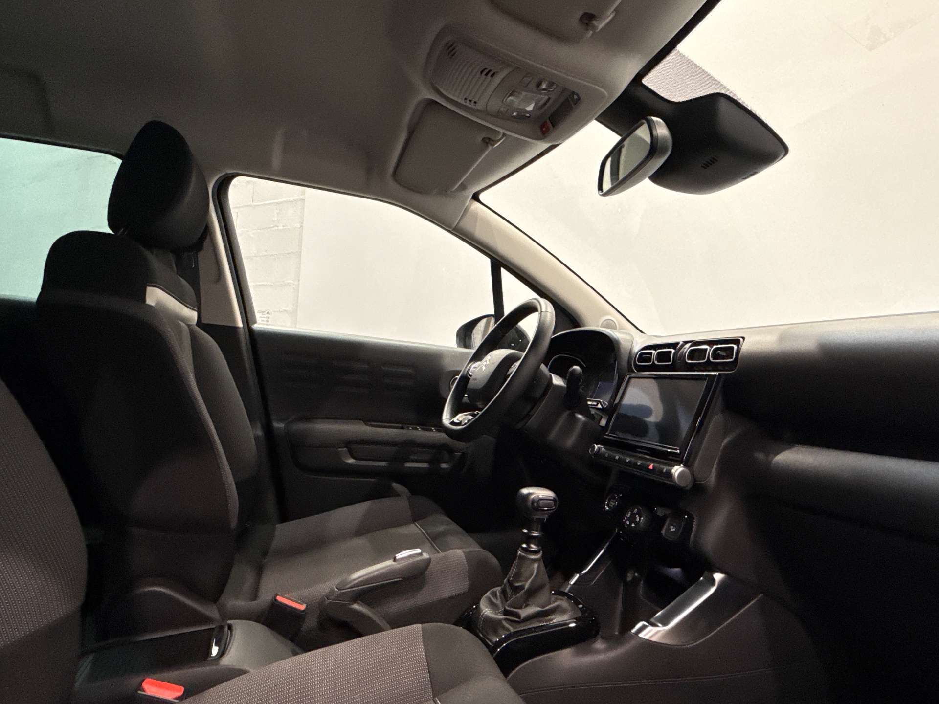 CITROEN C3 AIRCROSS PT110 S&S BVM6 MAX