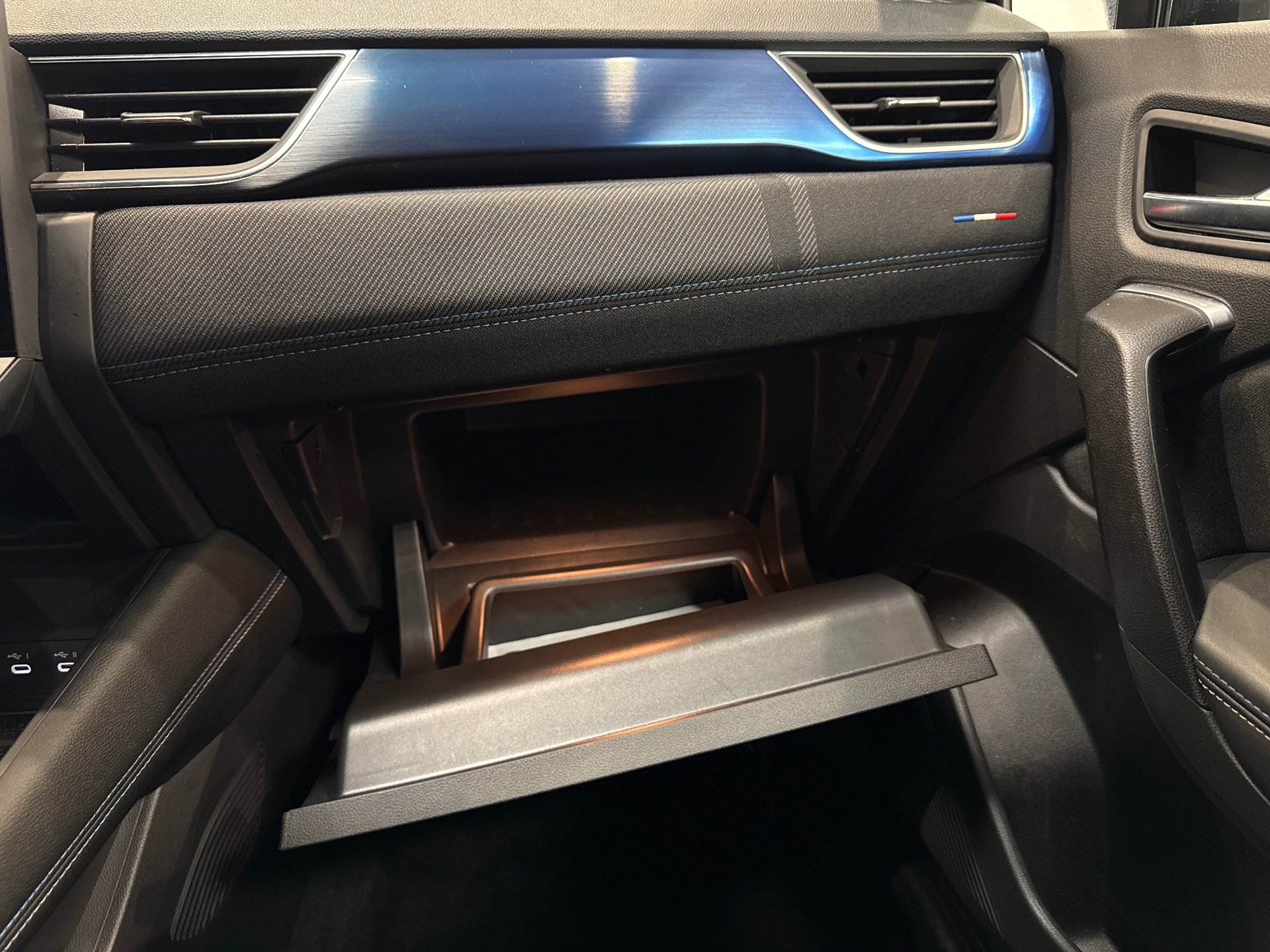 RENAULT CAPTUR E-Tech full hybrid 145 ch esprit Alpine
