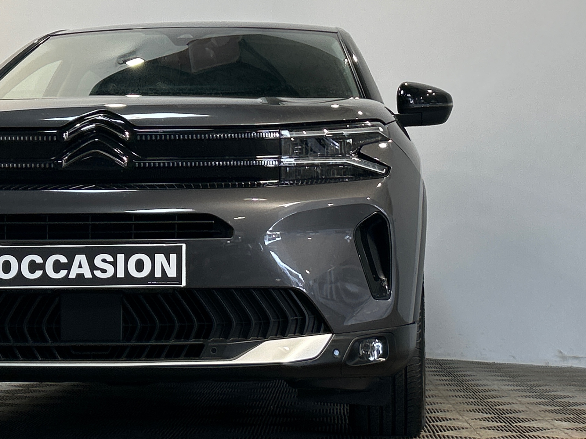 CITROEN C5 AIRCROSS PTECH 130 S&S EAT8 C-SERIES
