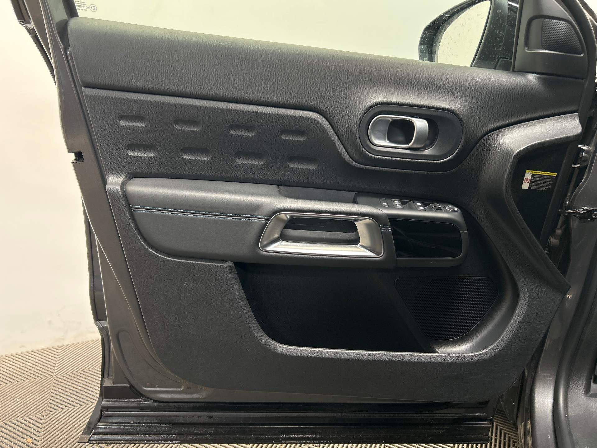 CITROEN C5 AIRCROSS PTECH 130 S&S EAT8 C-SERIES