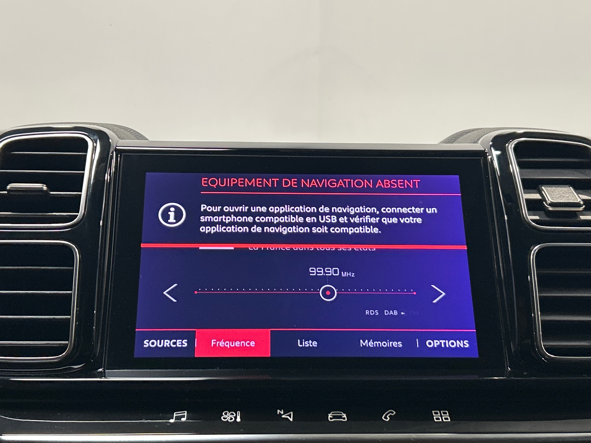 CITROEN C5 AIRCROSS PTECH 130 S&S EAT8 C-SERIES