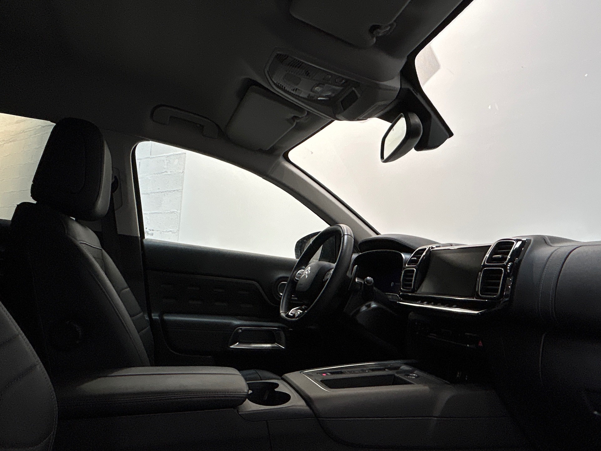CITROEN C5 AIRCROSS PTECH 130 S&S EAT8 C-SERIES