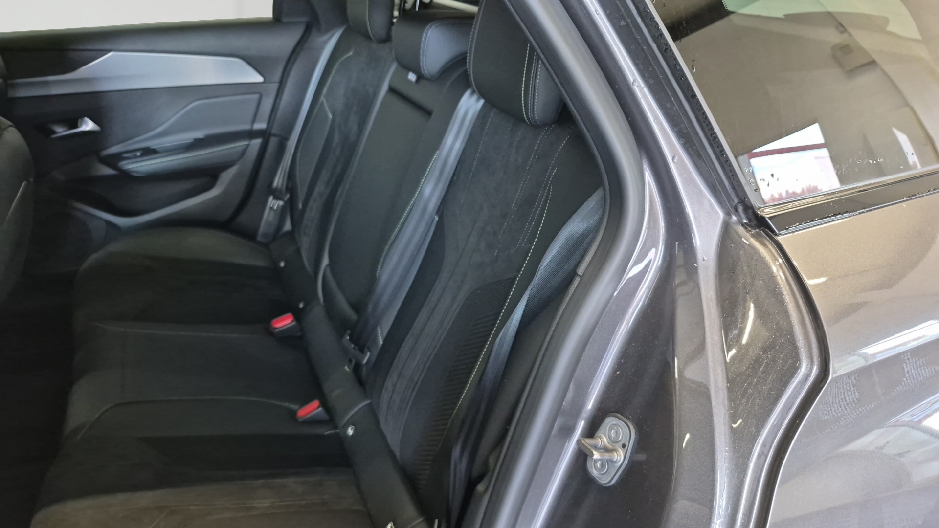 PEUGEOT 308 SW GT PTECH 130 S&S EAT8