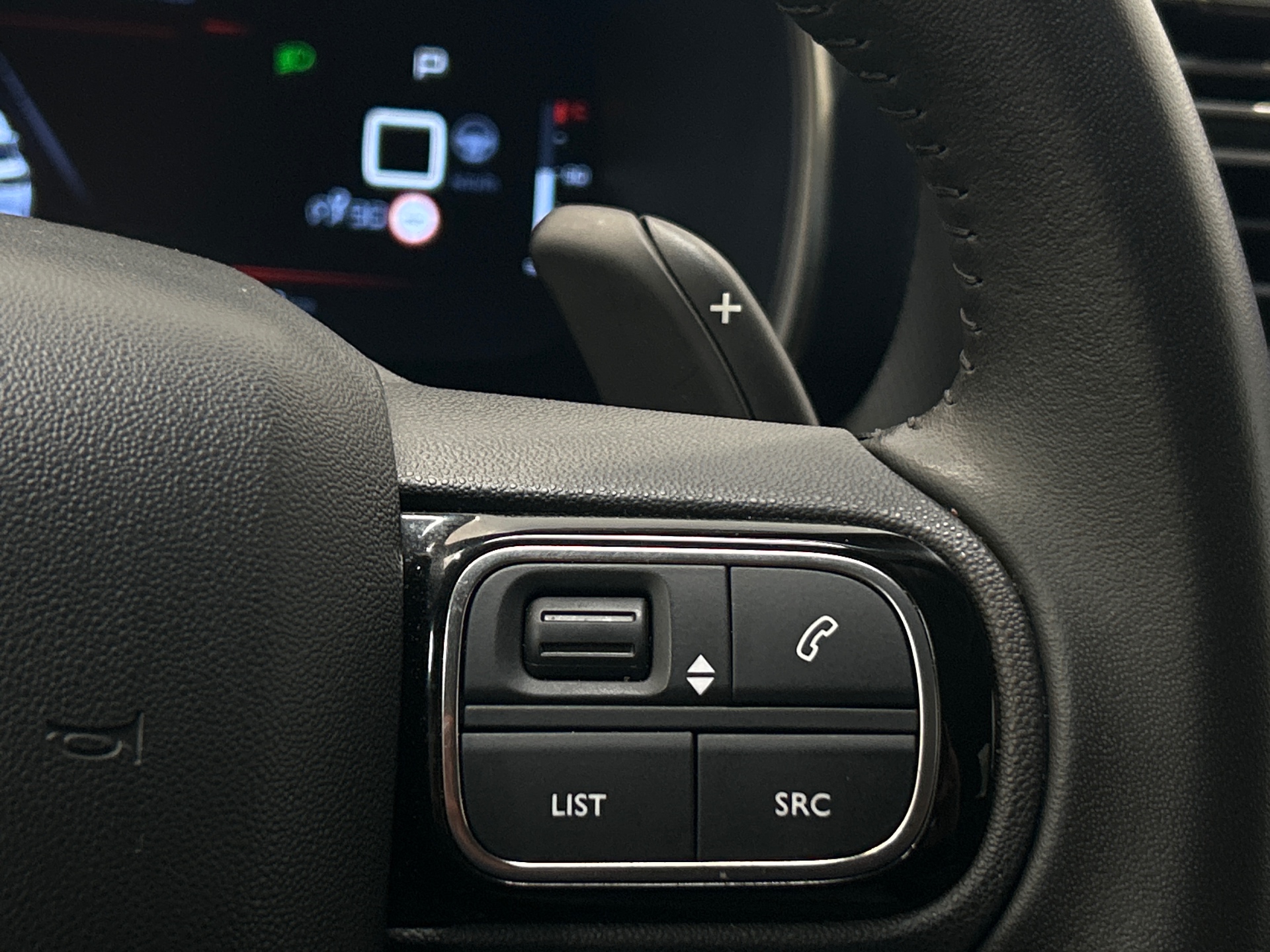 CITROEN C5 AIRCROSS PTECH 130 S&S EAT8 C-SERIES