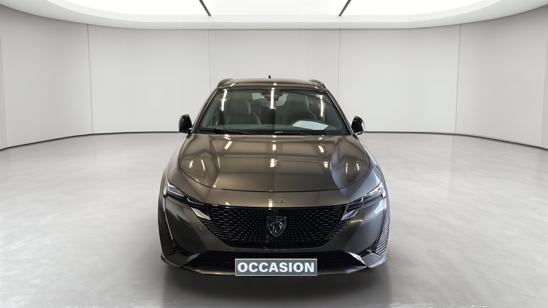 PEUGEOT 308 SW GT PTECH 130 S&S EAT8