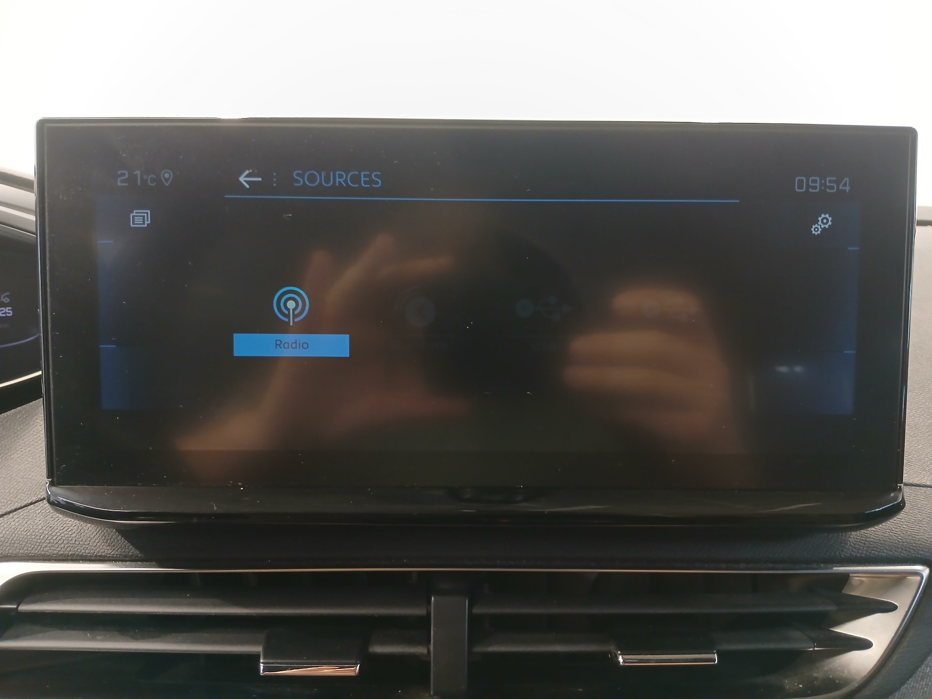 PEUGEOT 5008 ALLURE PK BHDI 130 S&S EAT8