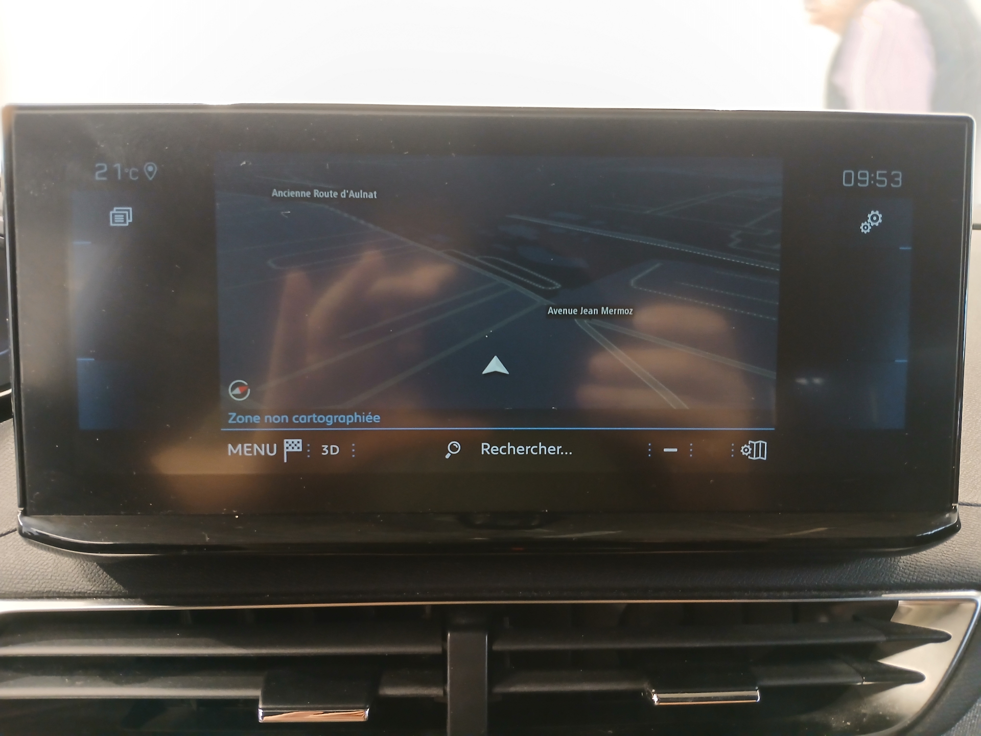 PEUGEOT 5008 ALLURE PK BHDI 130 S&S EAT8
