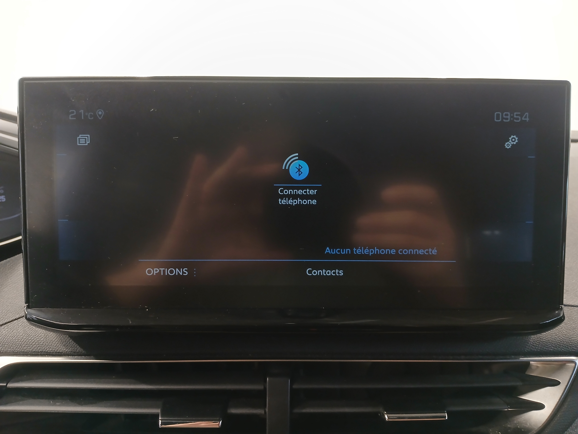 PEUGEOT 5008 ALLURE PK BHDI 130 S&S EAT8