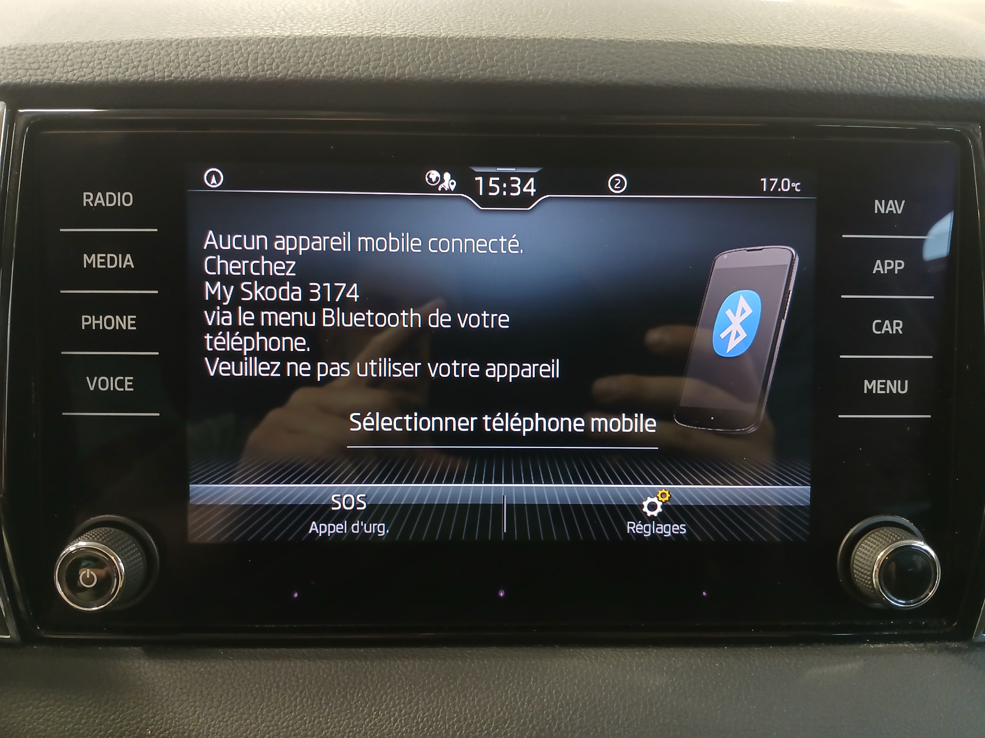 SKODA KAROQ 2.0 TDI 116 ch SCR DSG7 Business