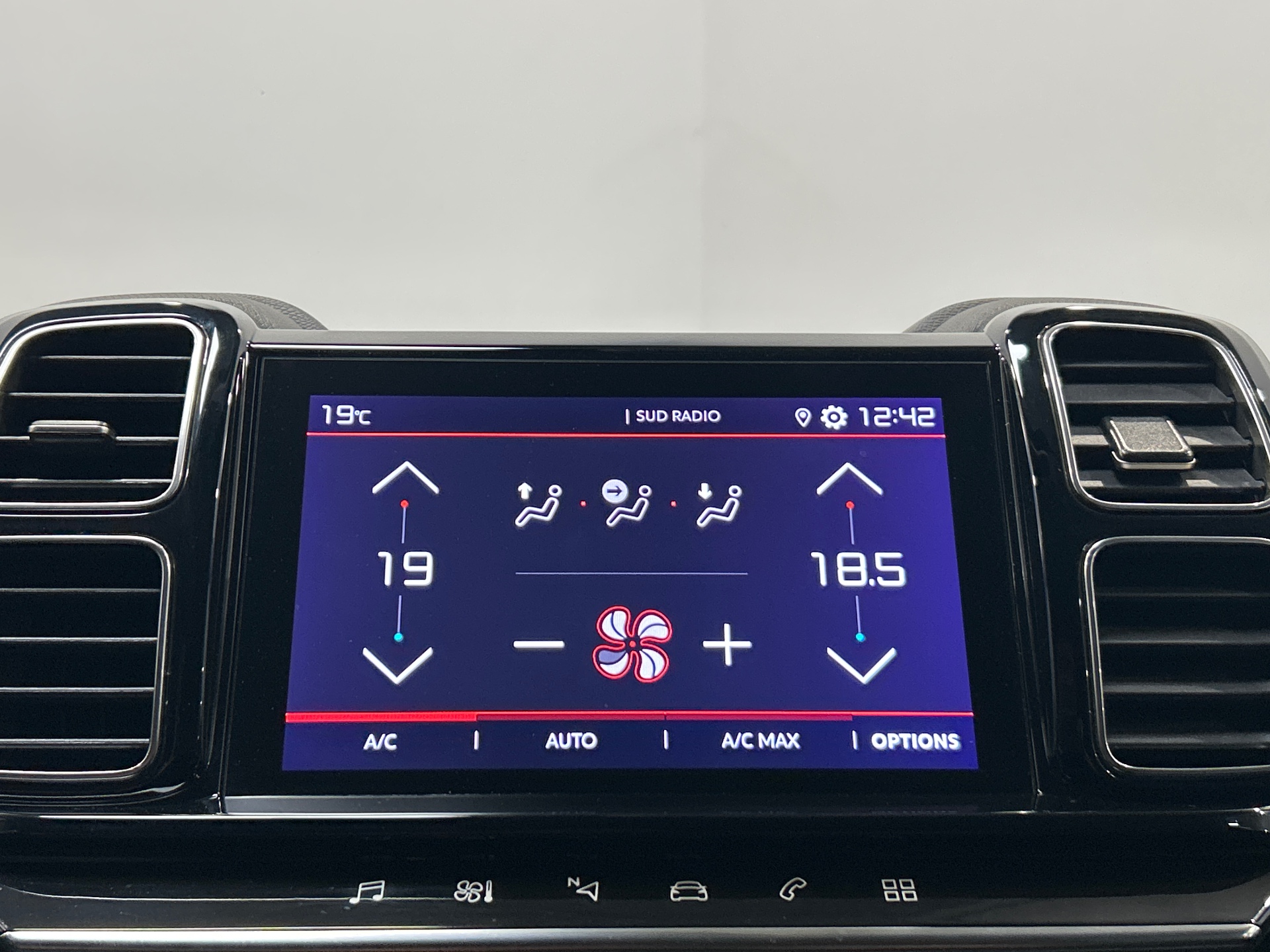 CITROEN C5 AIRCROSS PTECH 130 S&S EAT8 C-SERIES