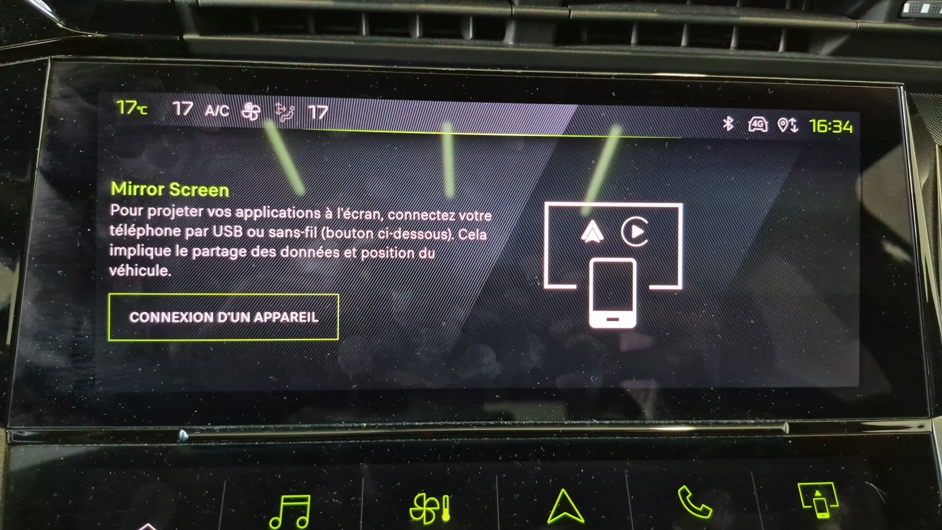 PEUGEOT 308 SW GT PTECH 130 S&S EAT8