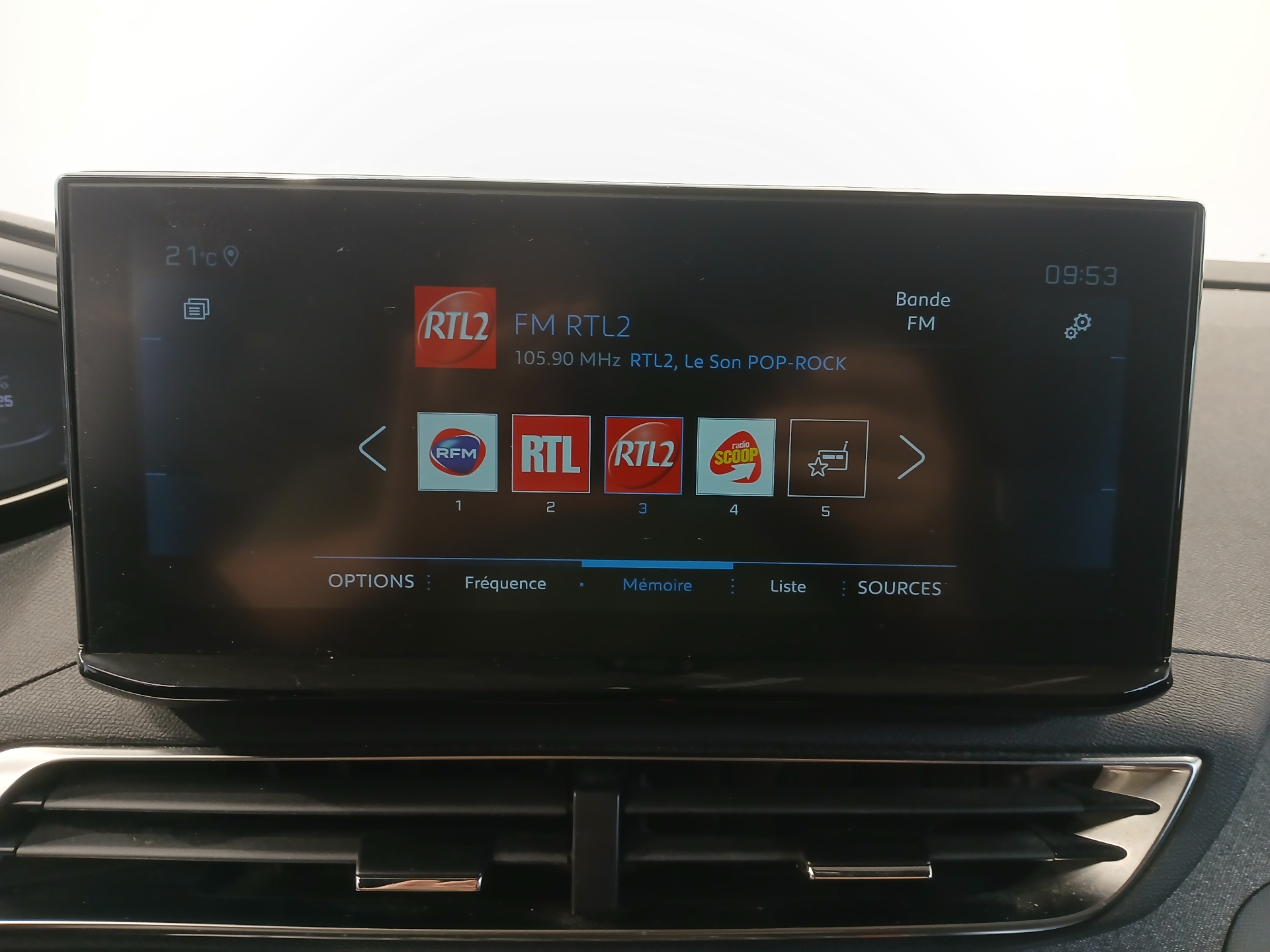 PEUGEOT 5008 ALLURE PK BHDI 130 S&S EAT8