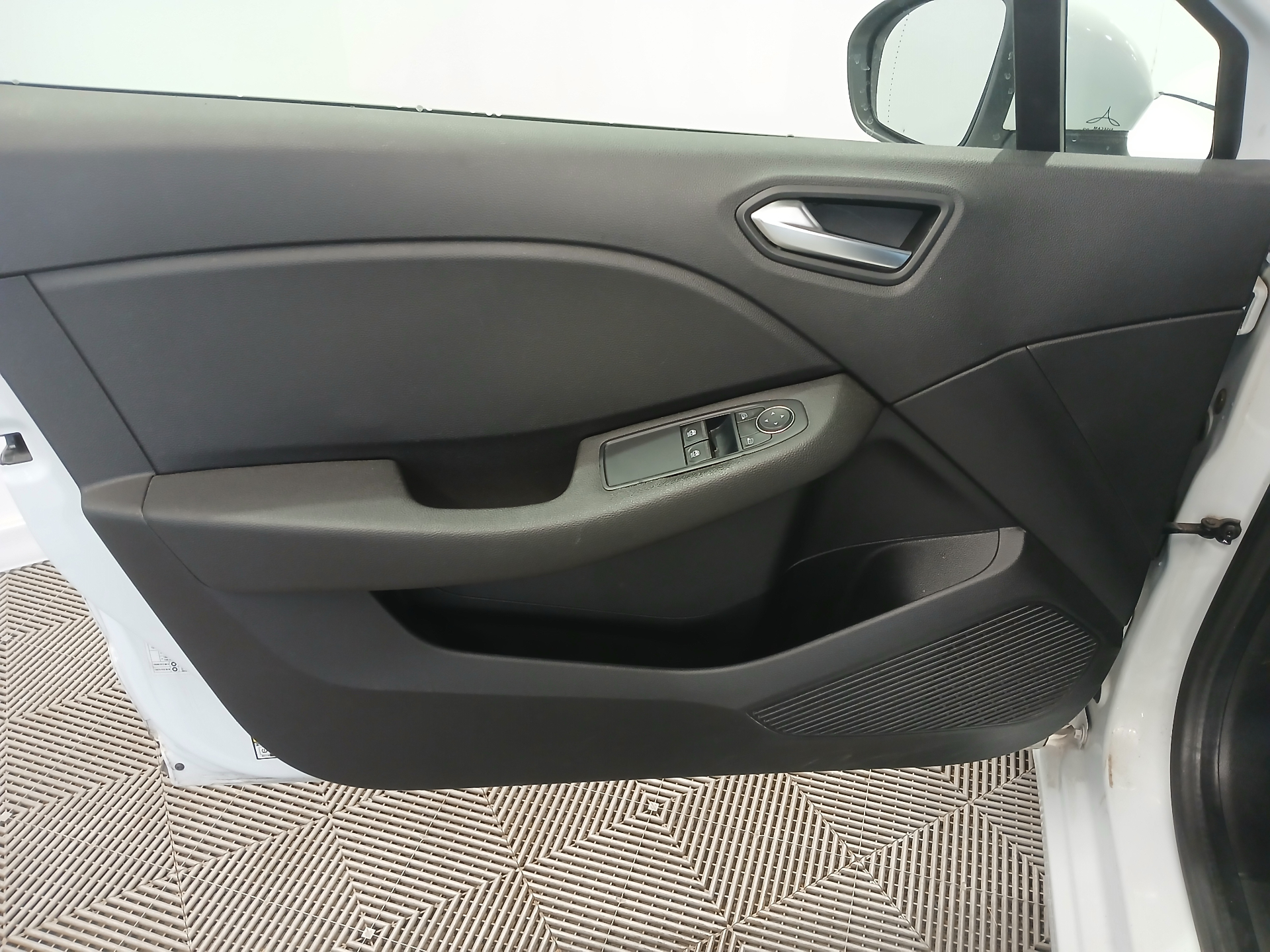 RENAULT CLIO V Blue dCi 100 - 21N Business