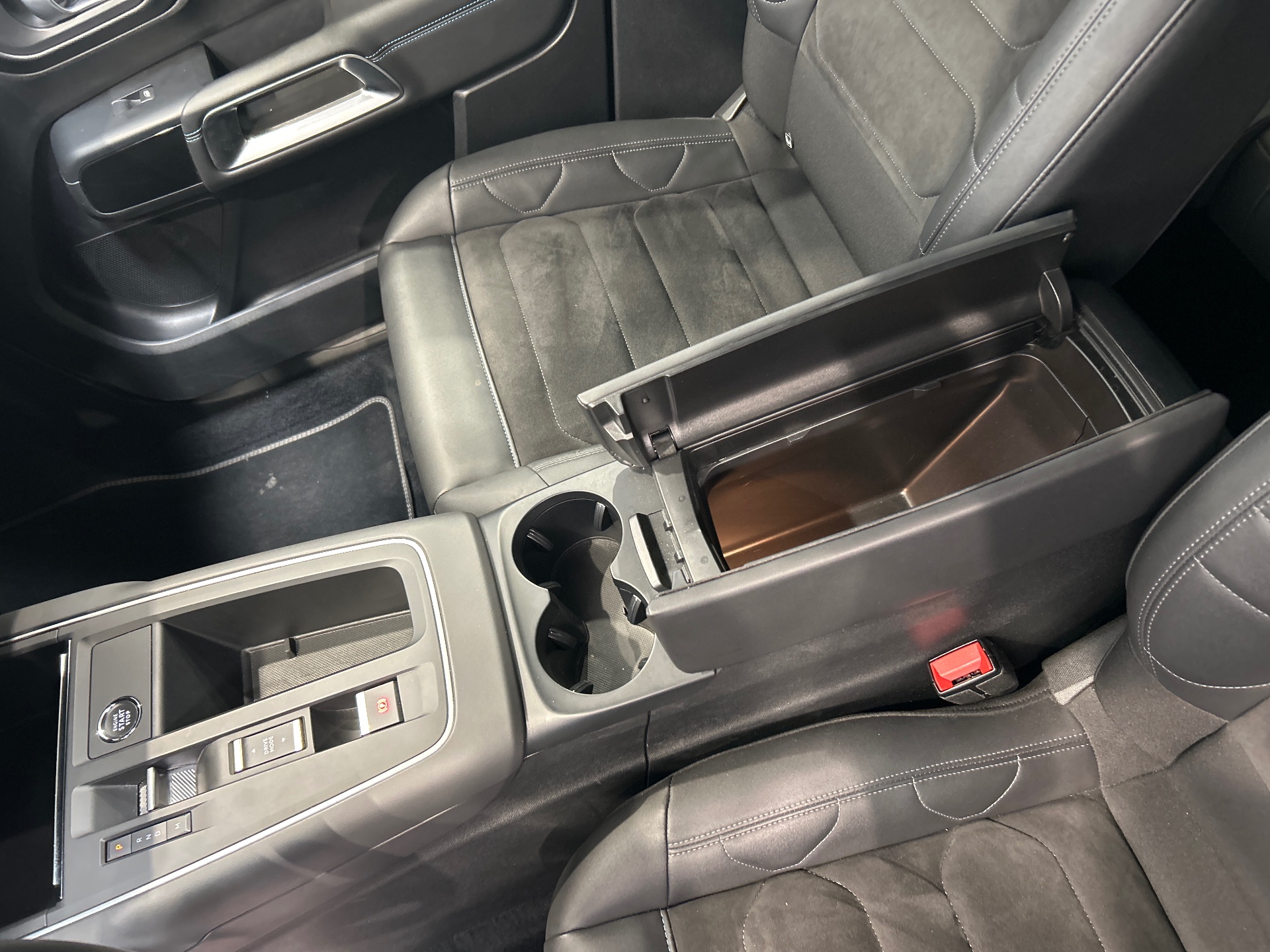 CITROEN C5 AIRCROSS PTECH 130 S&S EAT8 C-SERIES