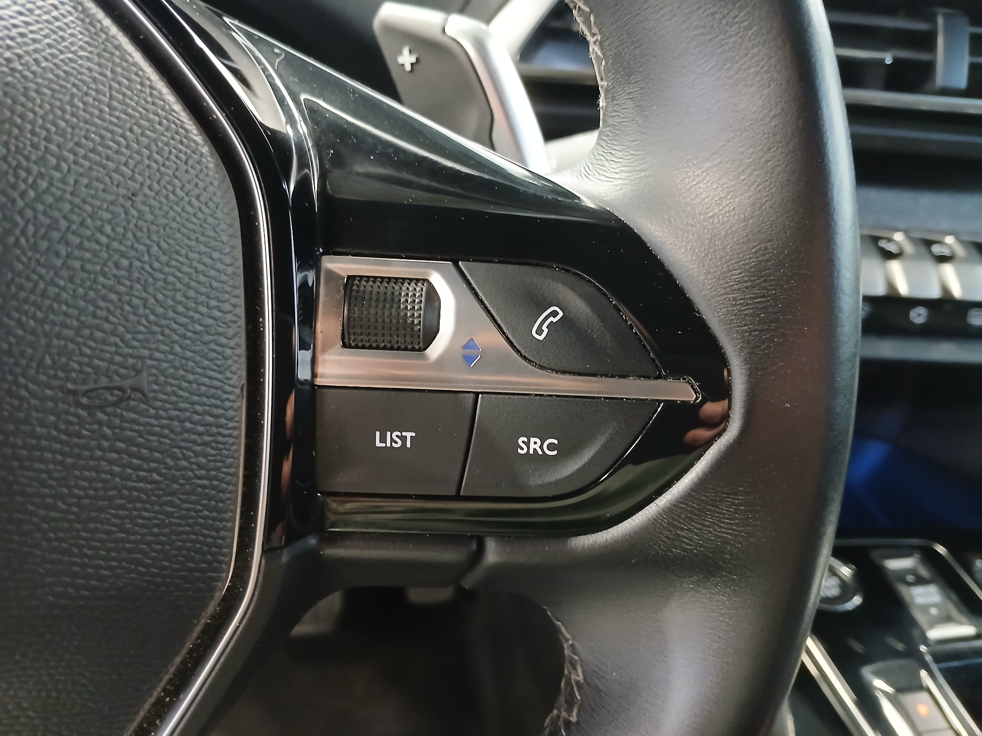 PEUGEOT 5008 ALLURE PK BHDI 130 S&S EAT8