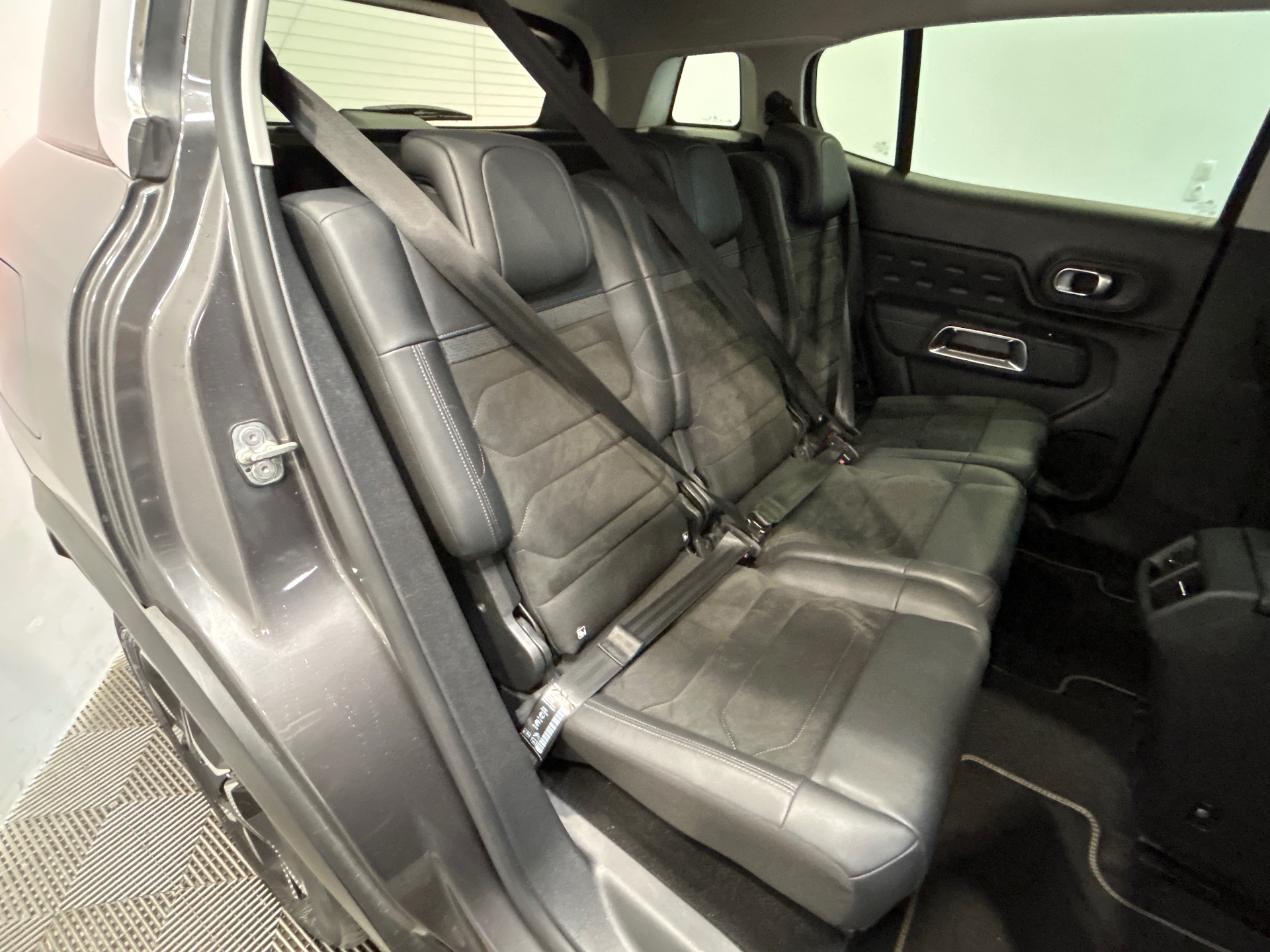 CITROEN C5 AIRCROSS PTECH 130 S&S EAT8 C-SERIES