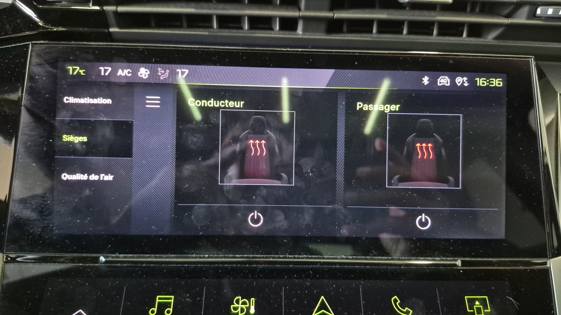 PEUGEOT 308 SW GT PTECH 130 S&S EAT8