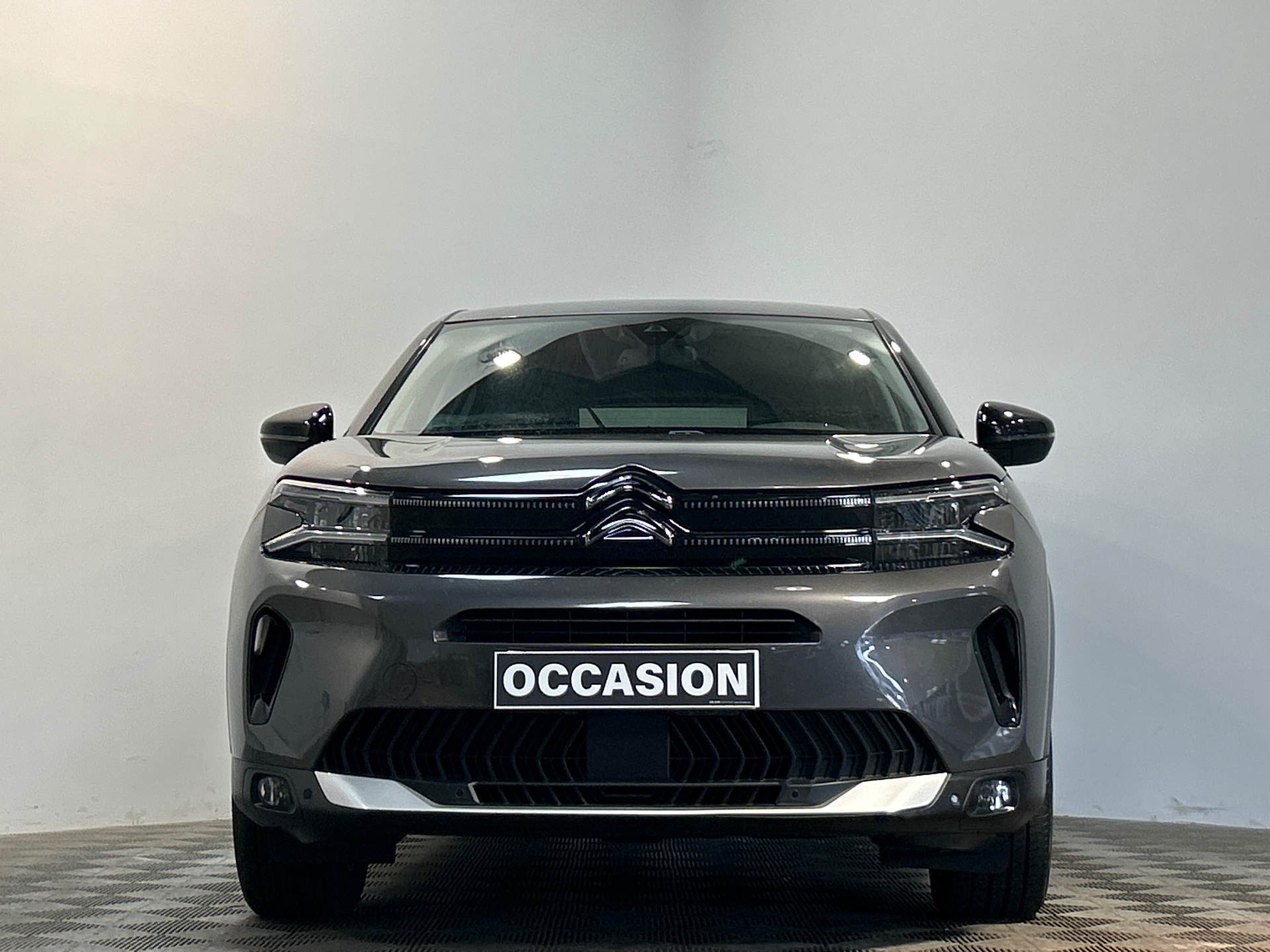 CITROEN C5 AIRCROSS PTECH 130 S&S EAT8 C-SERIES
