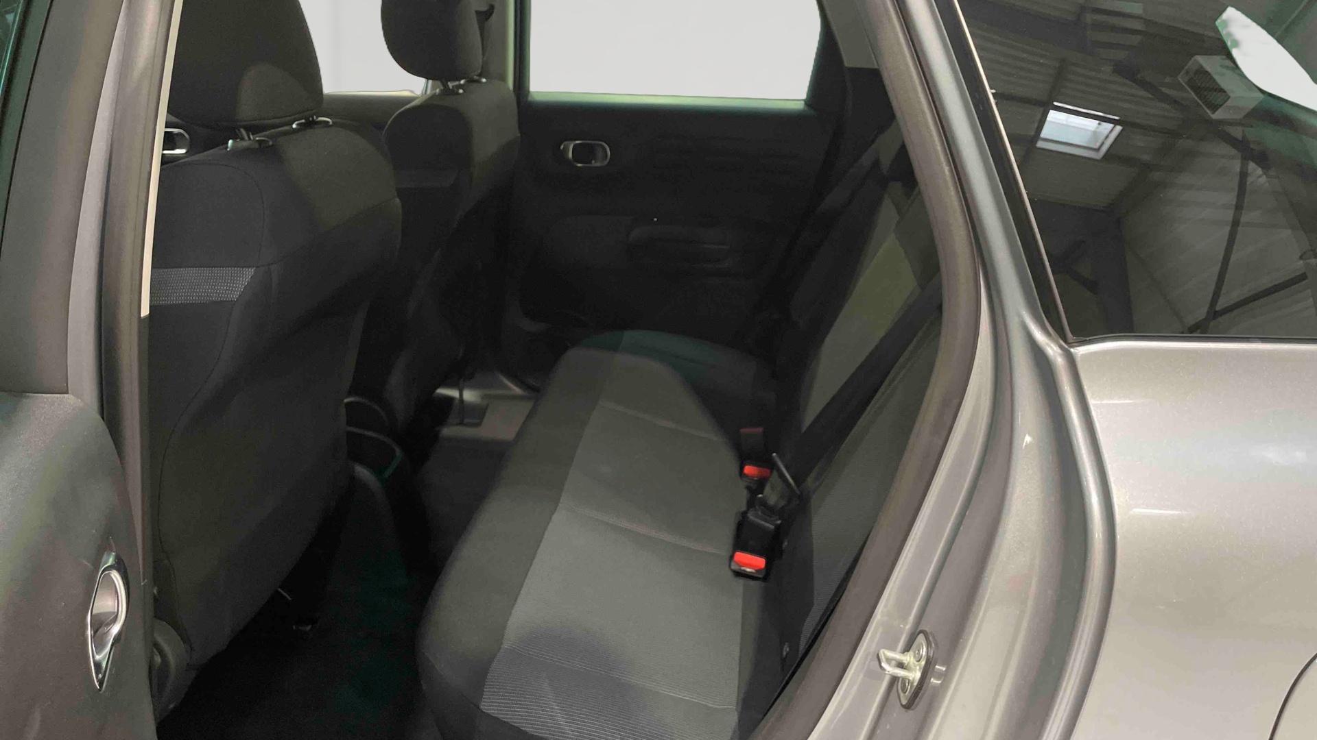 CITROEN C3 AIRCROSS PureTech 110 S&S BVM6 Plus - 5P