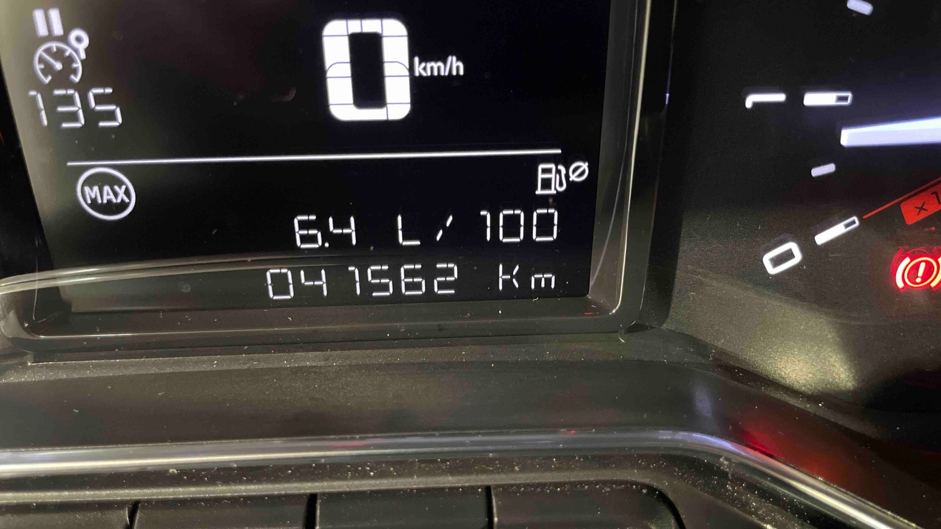 CITROEN C3 AIRCROSS PureTech 110 S&S BVM6 Plus - 5P