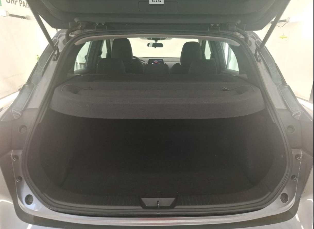 NISSAN QASHQAI e-Power 190 ch Business Edition