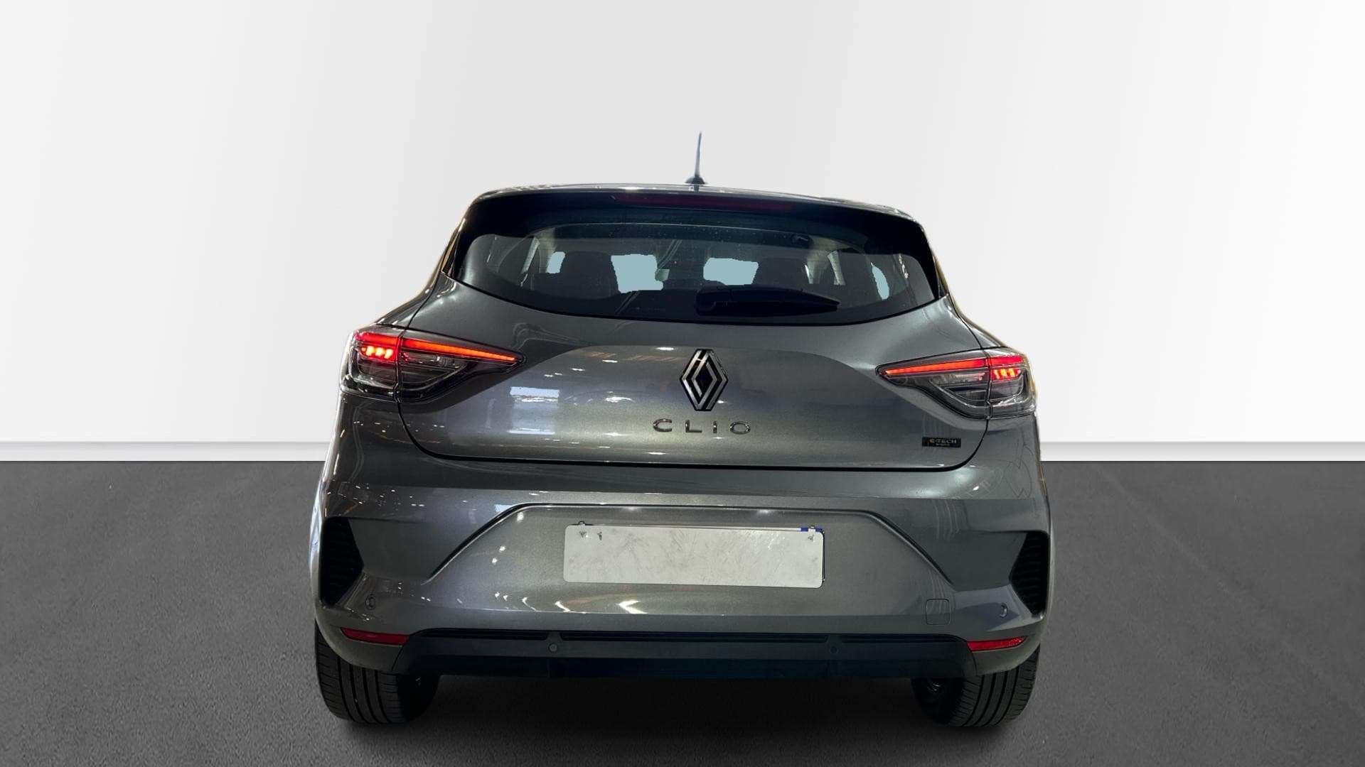RENAULT CLIO V E-Tech full hybrid 145 Evolution
