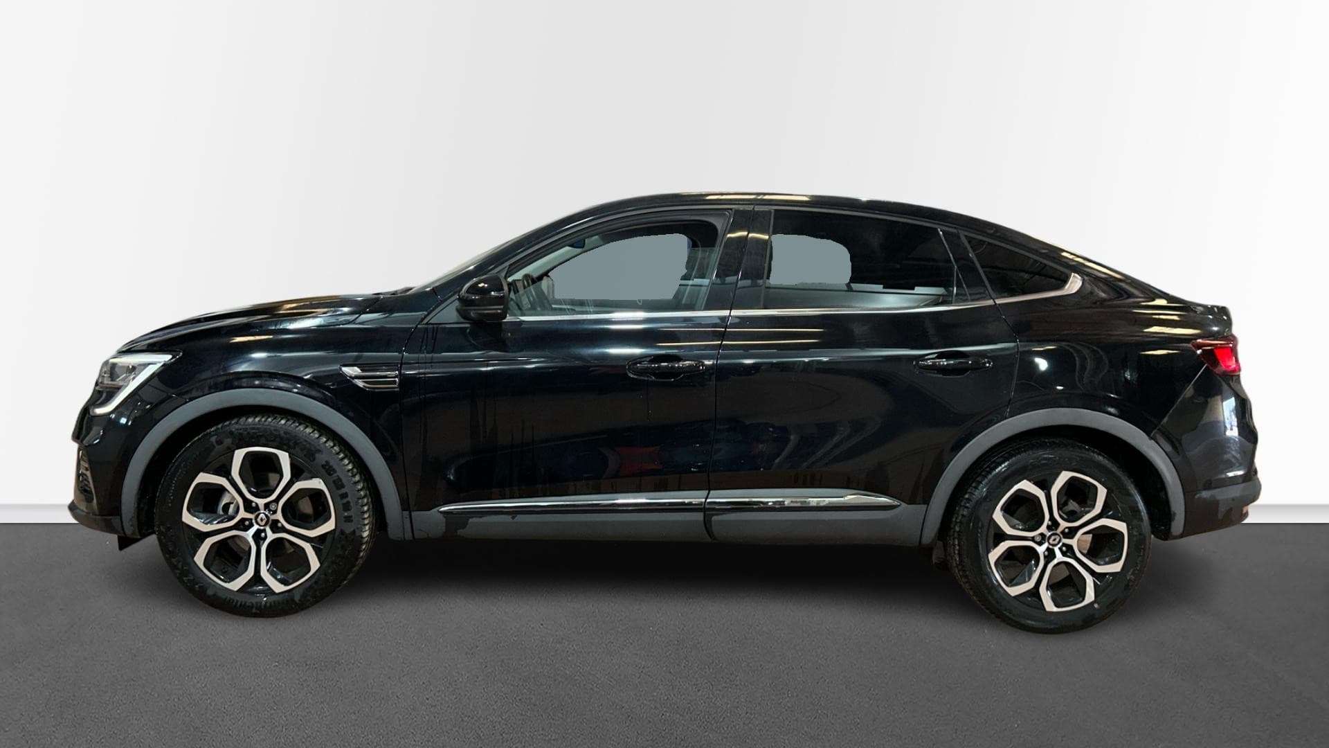 RENAULT ARKANA E-Tech 145 - 21B Intens