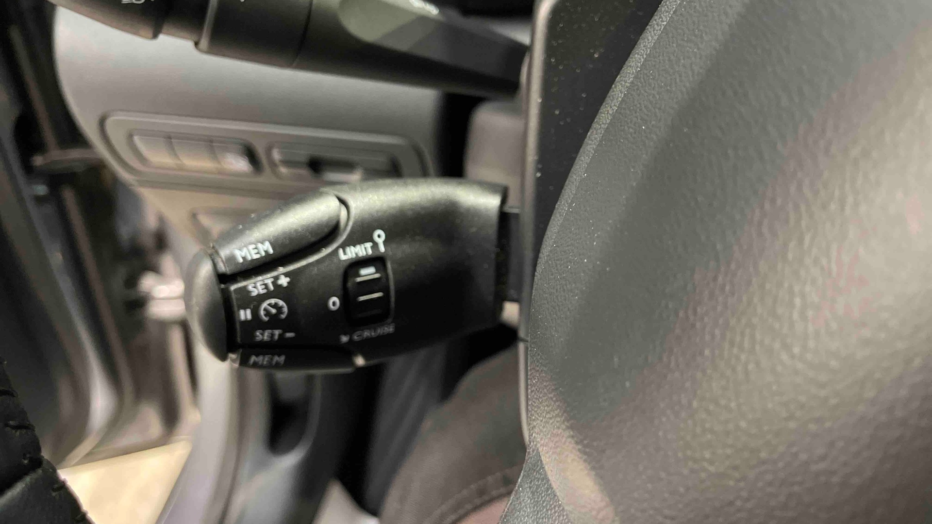 CITROEN C3 AIRCROSS PureTech 110 S&S BVM6 Plus - 5P