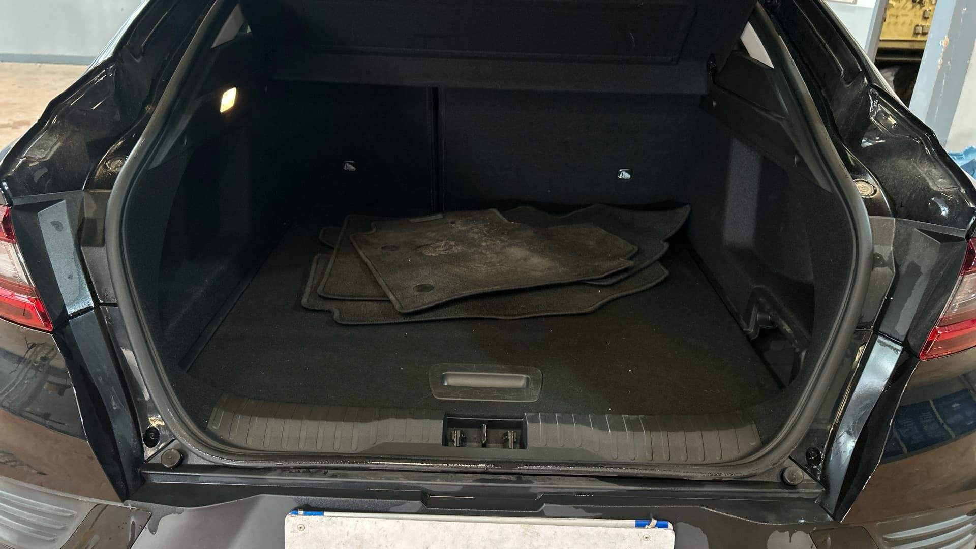 RENAULT ARKANA E-Tech 145 - 21B Intens
