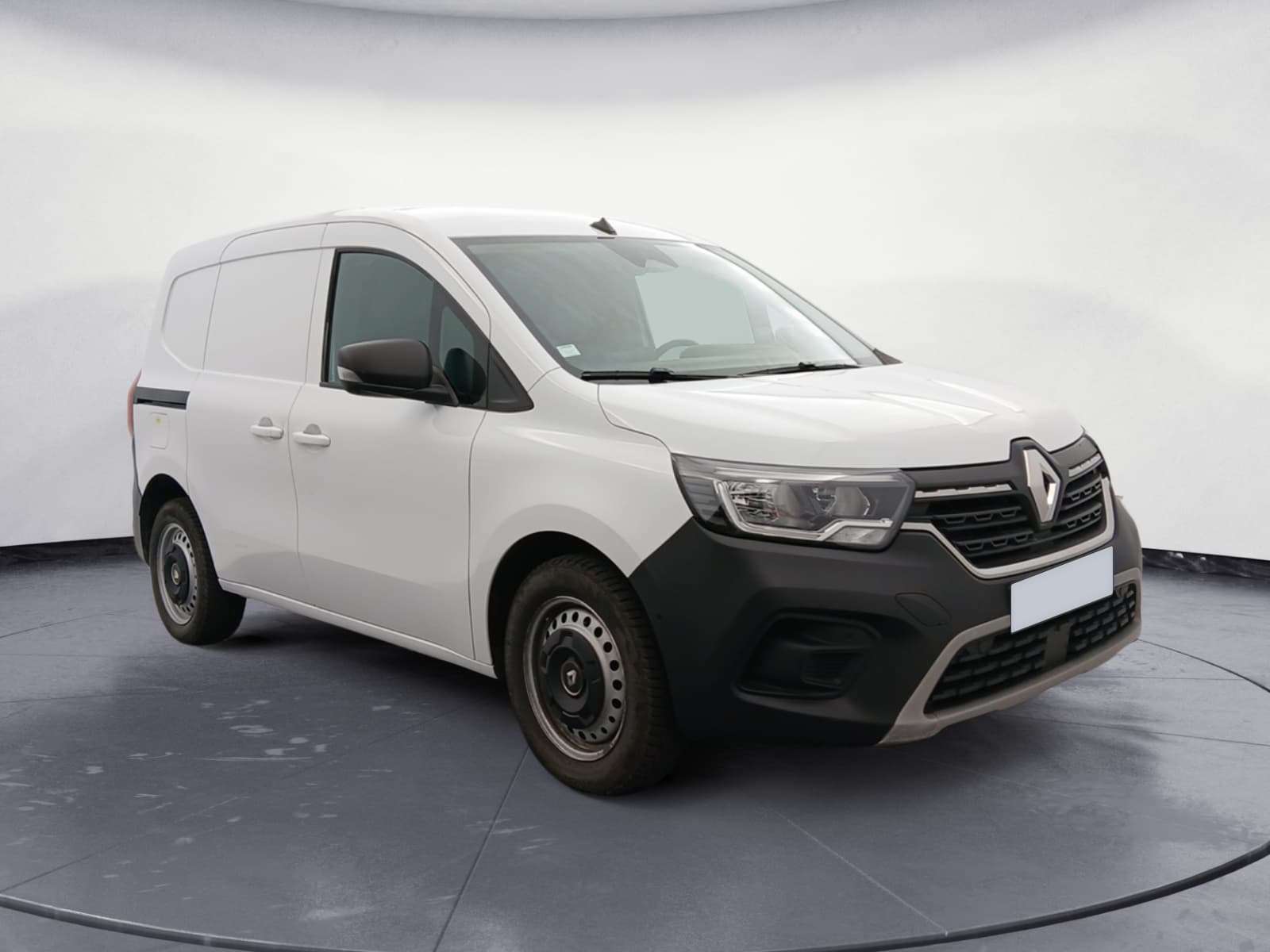 RENAULT KANGOO VAN BLUE DCI 95 EXTRA - 22