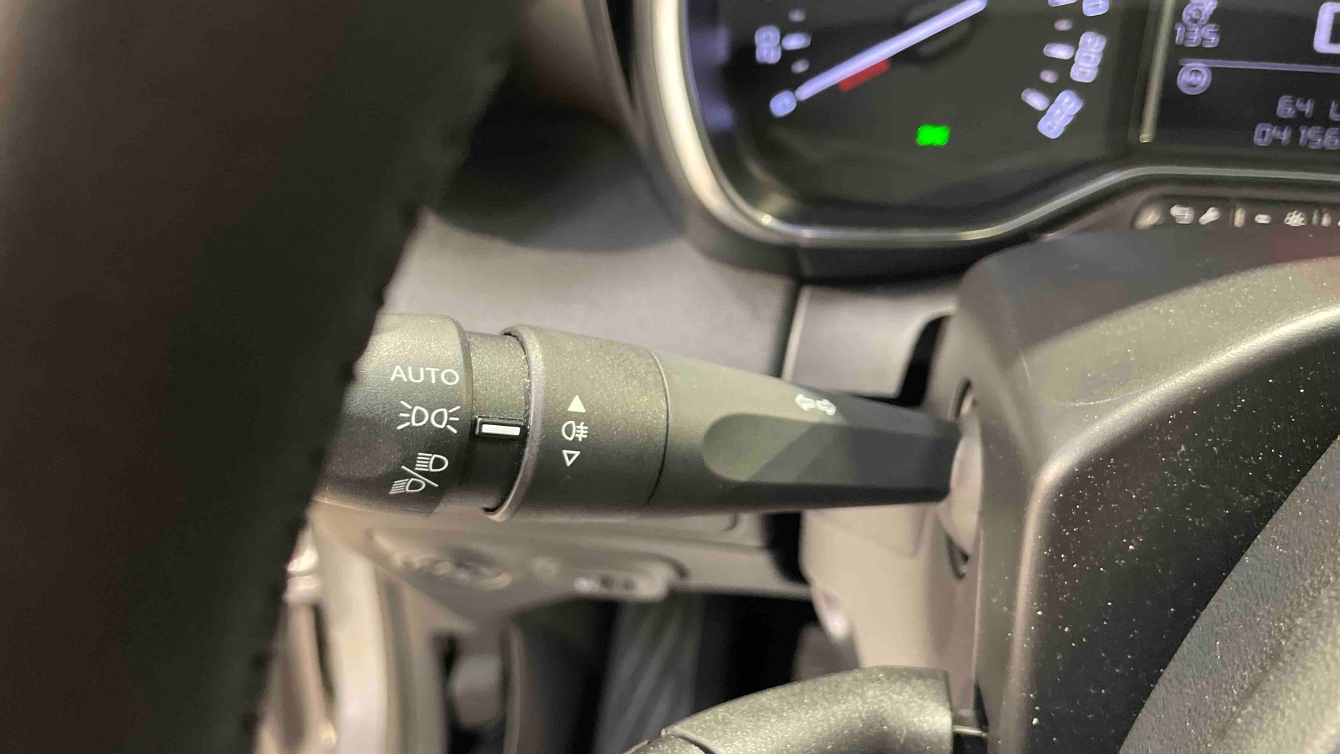 CITROEN C3 AIRCROSS PureTech 110 S&S BVM6 Plus - 5P