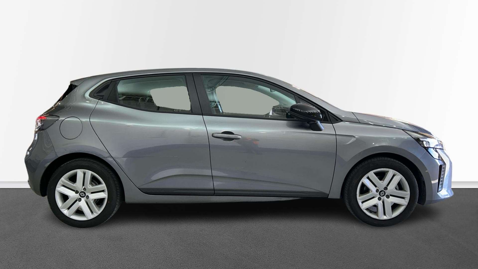 RENAULT CLIO V E-Tech full hybrid 145 Evolution